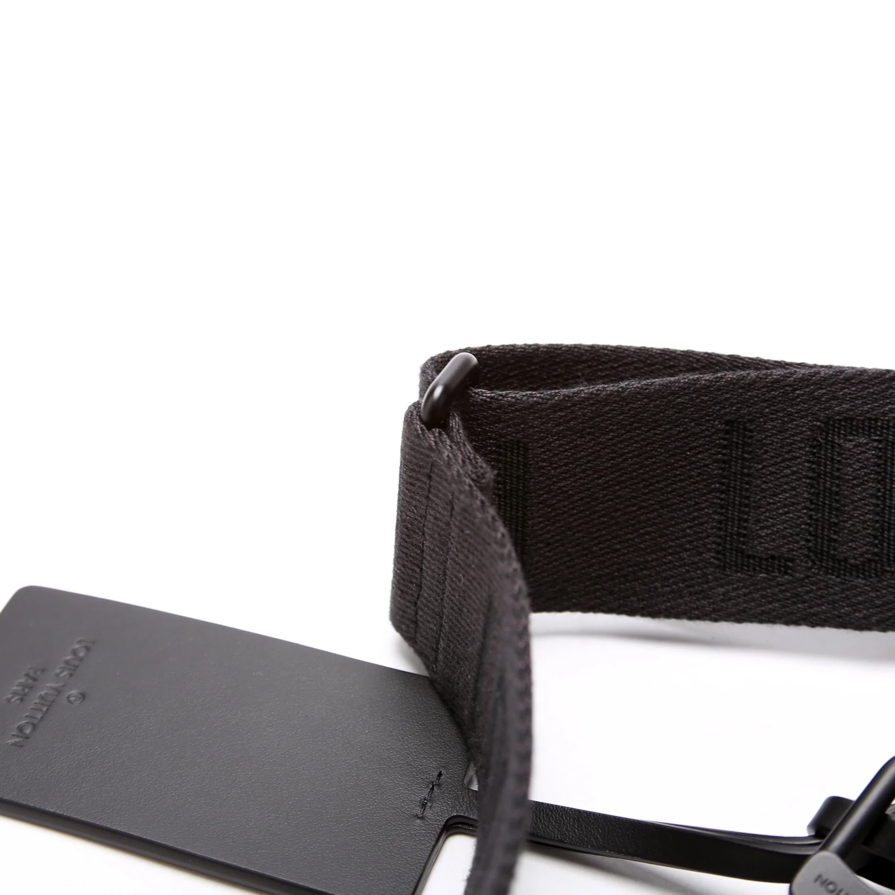 Takeoff Messenger Aerogram Black - Image 6
