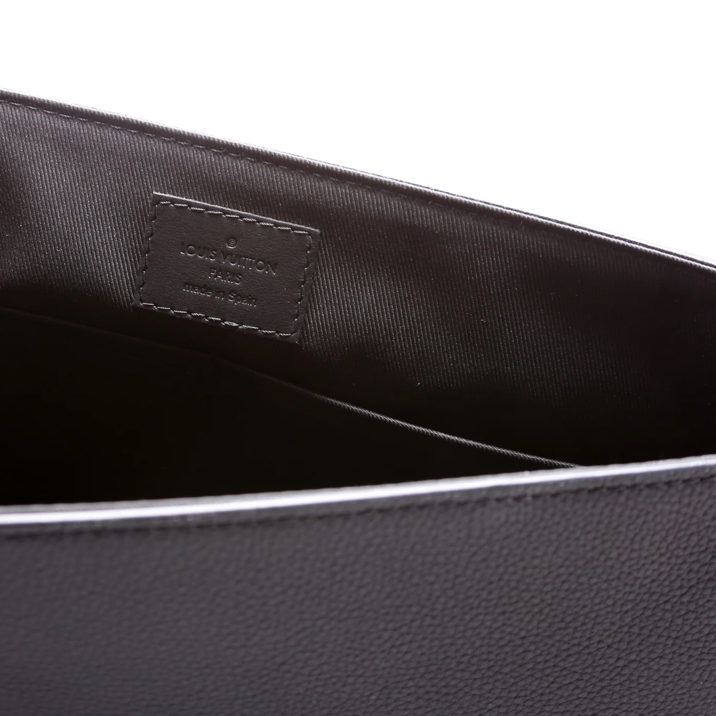 Takeoff Messenger Aerogram Black - Image 7