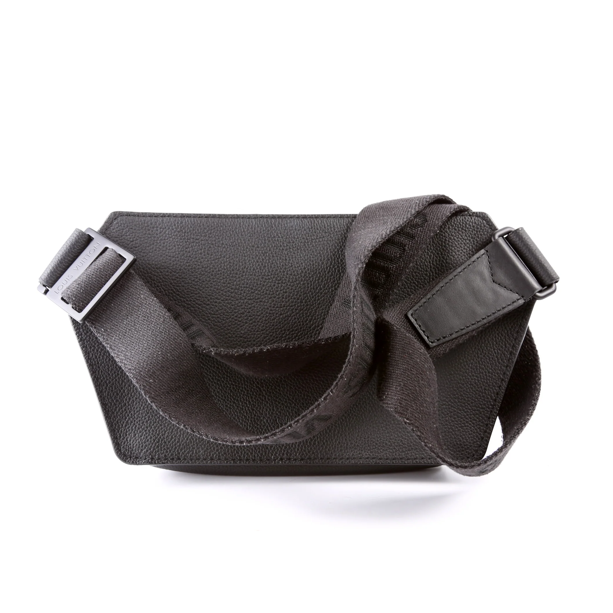 Takeoff Sling Bag LV Aerogram Leather - Image 2