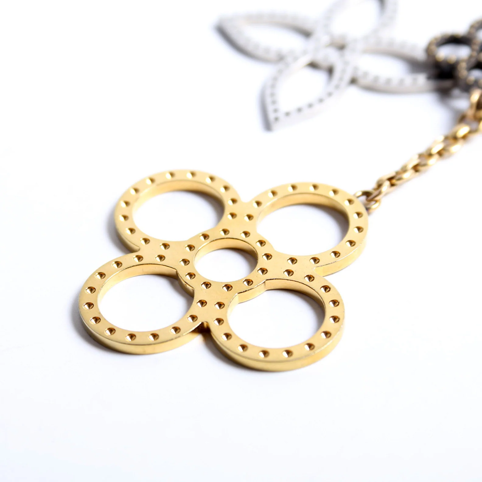 Tapage Charm Gold/Silver - Image 2