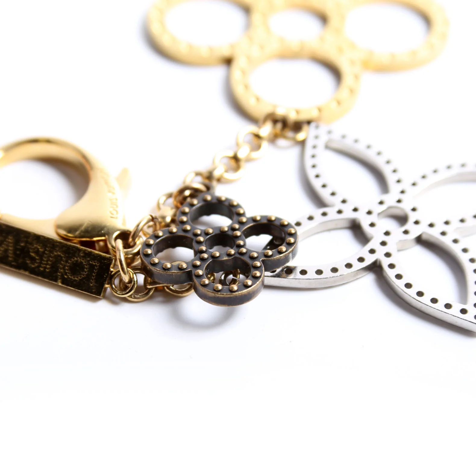 Tapage Charm Gold/Silver - Image 4