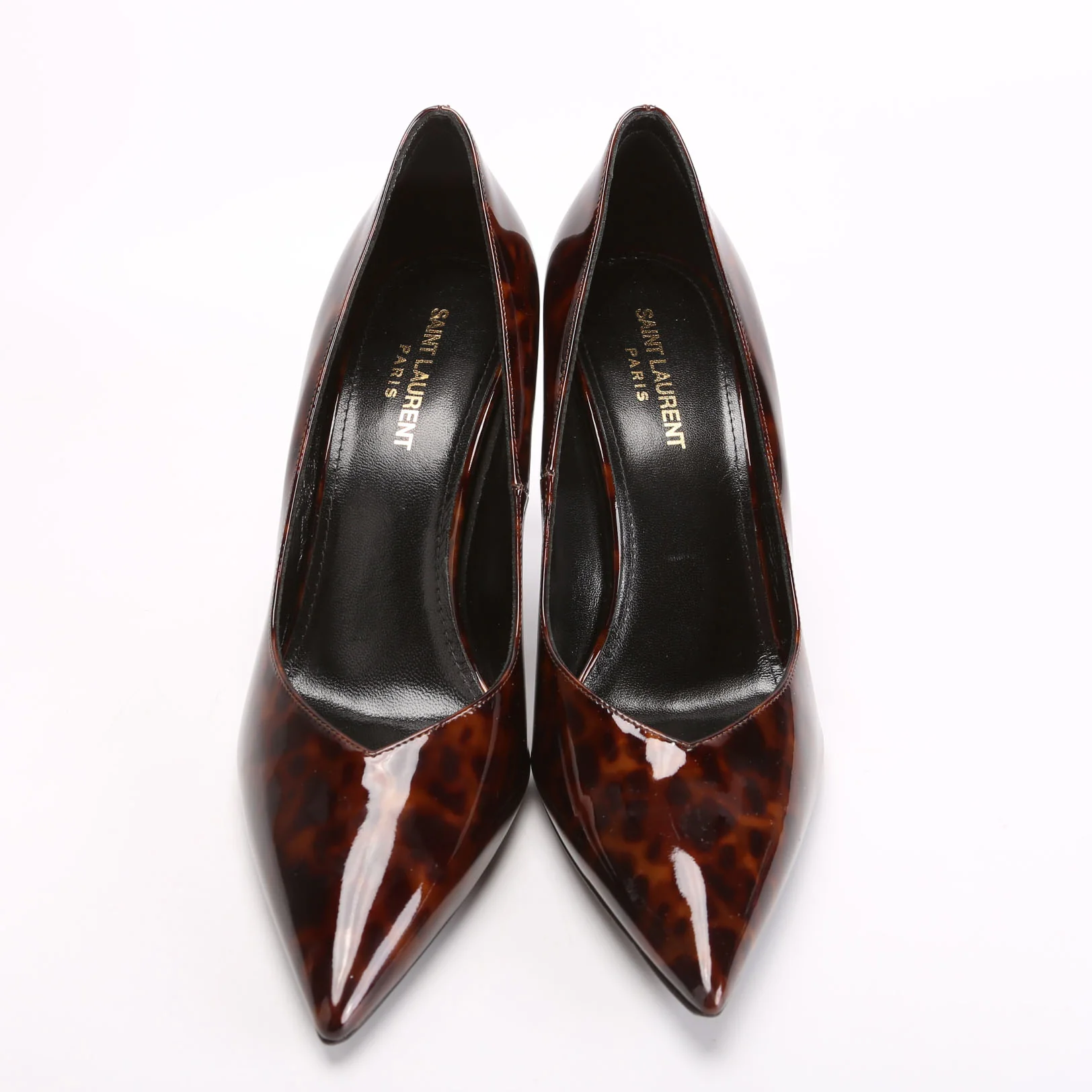 Tartaruga Kiki 85MM Pumps Size 39 - Image 2