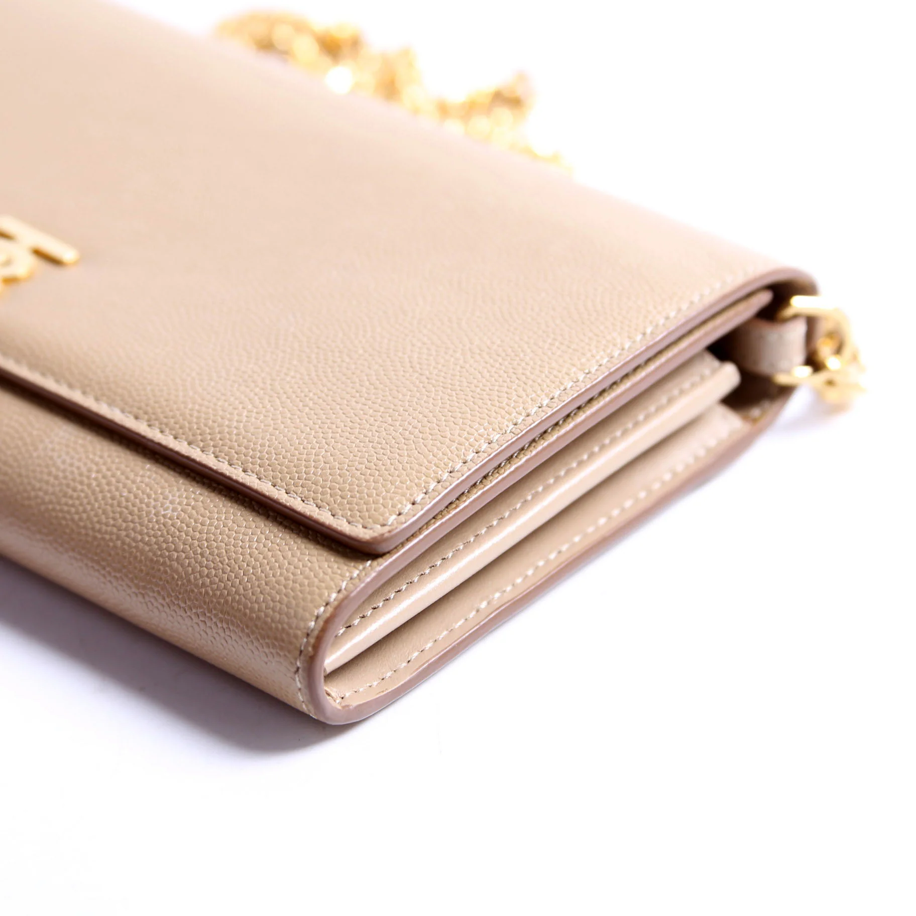 TB Continental Wallet On Chain Tan - Image 5
