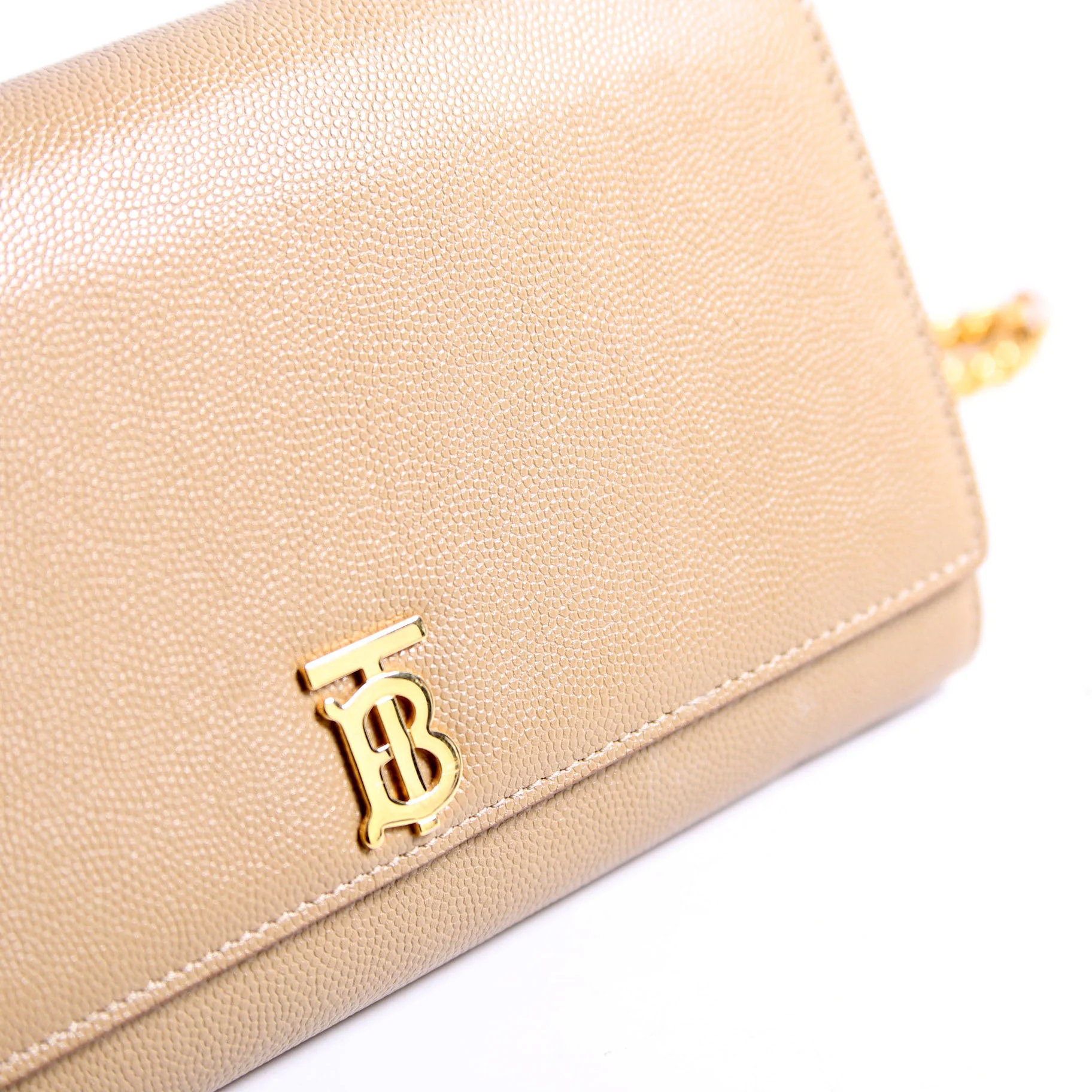 TB Continental Wallet On Chain Tan - Image 6