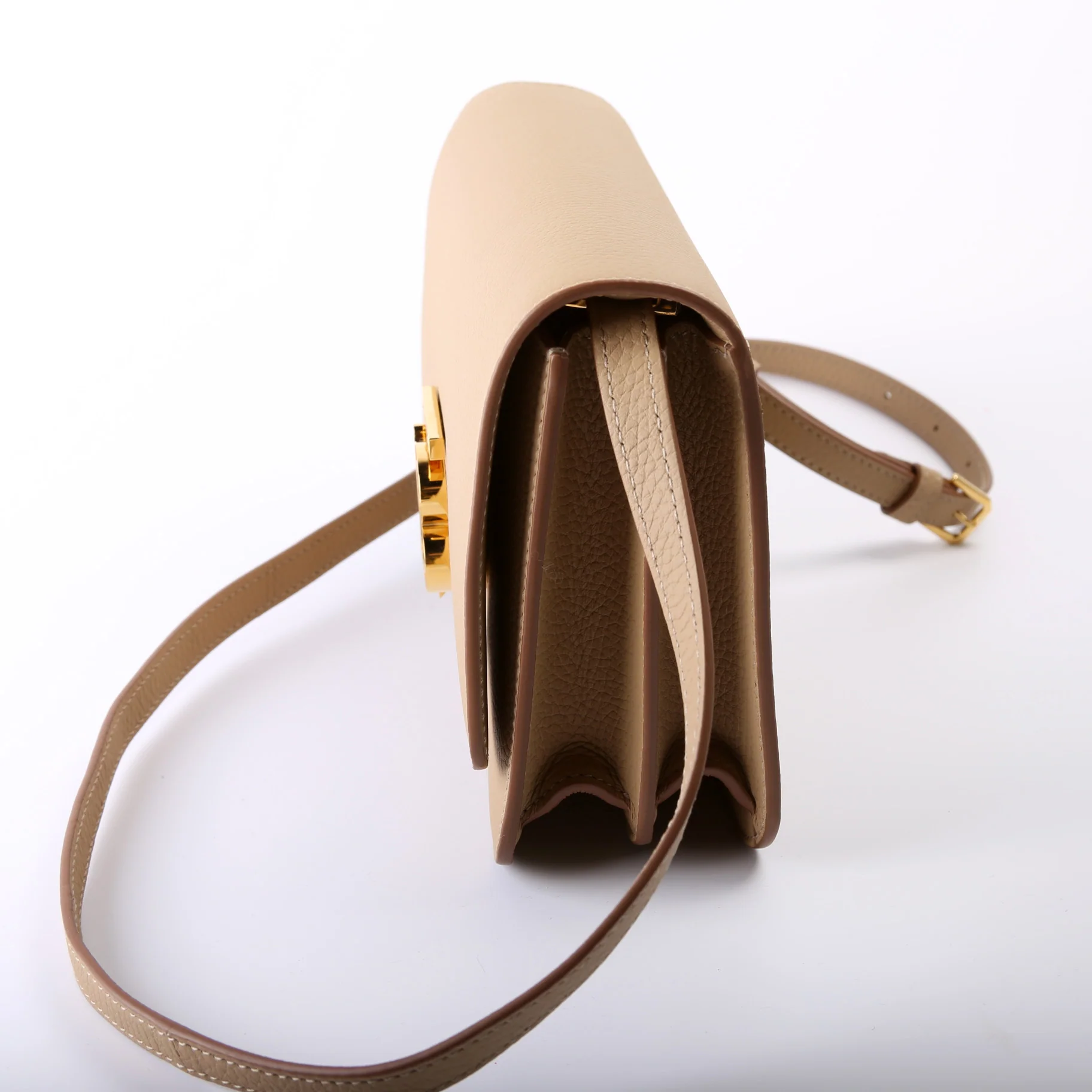 TB Shoulder Bag Small - Image 4