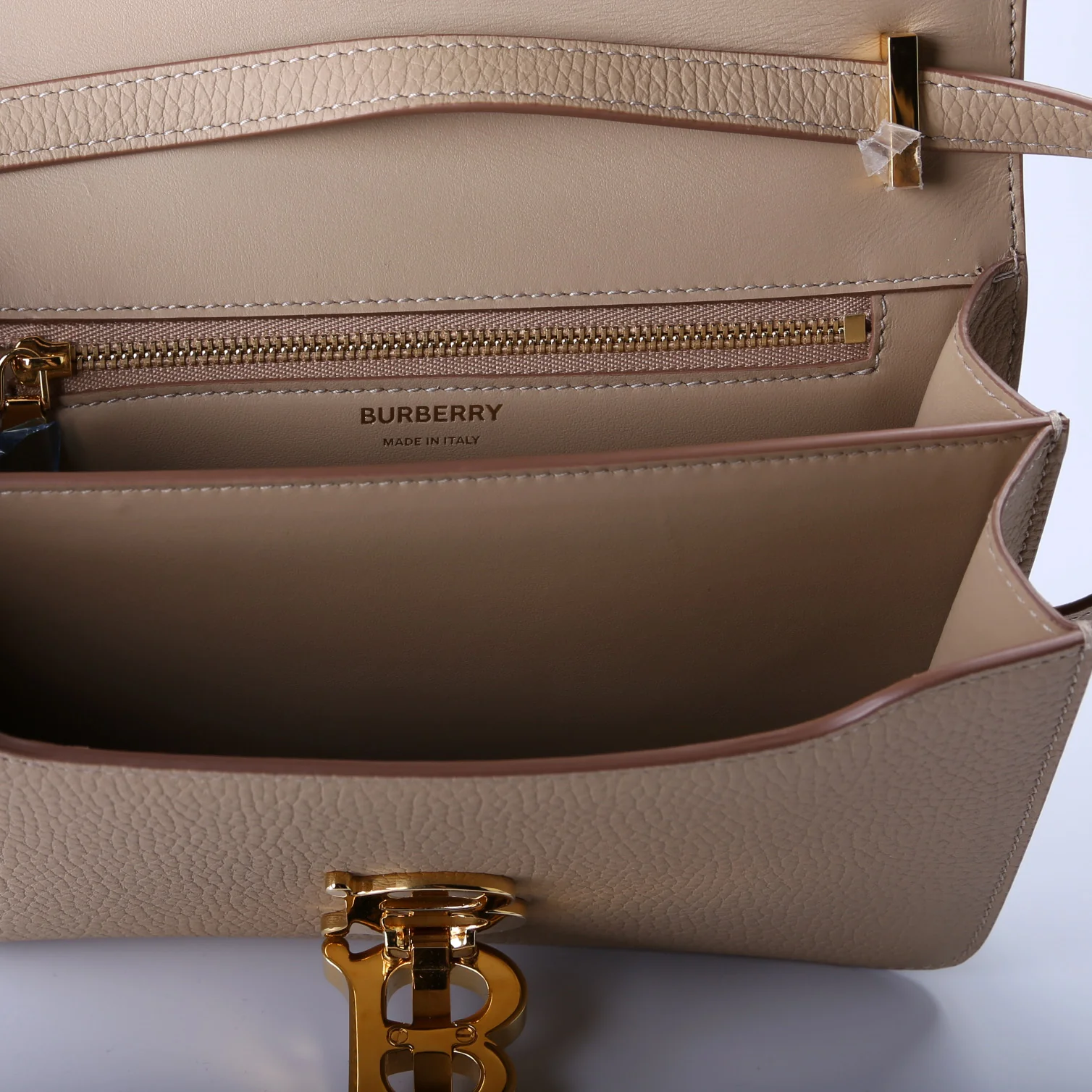 TB Shoulder Bag Small - Image 6