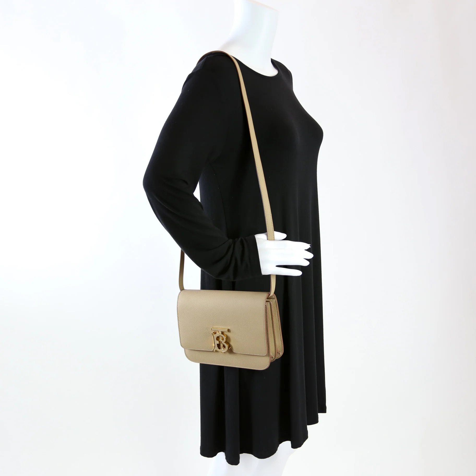 TB Shoulder Bag Small - Image 7