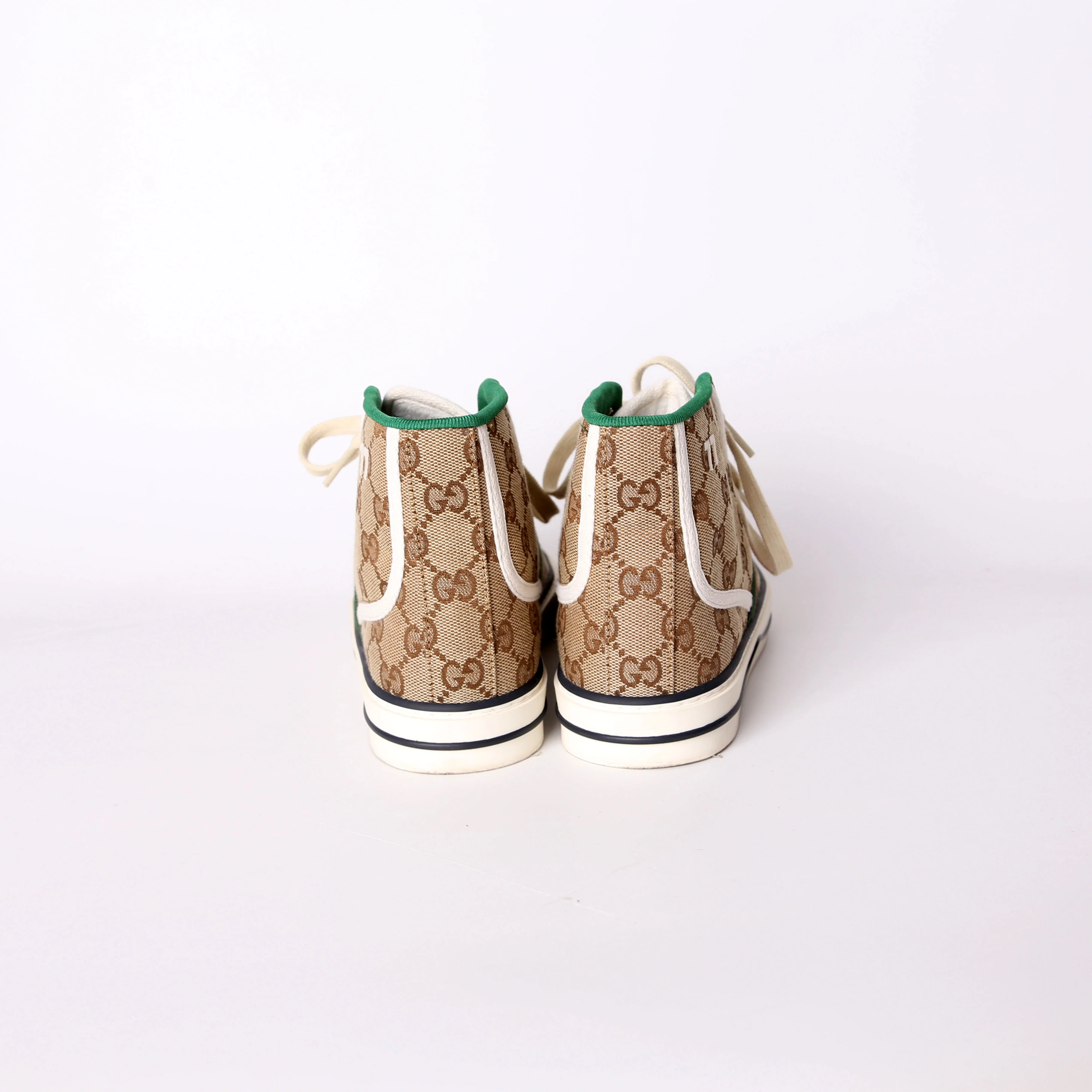 Tennis 1977 High Top Sneakers Size 36 - Image 4