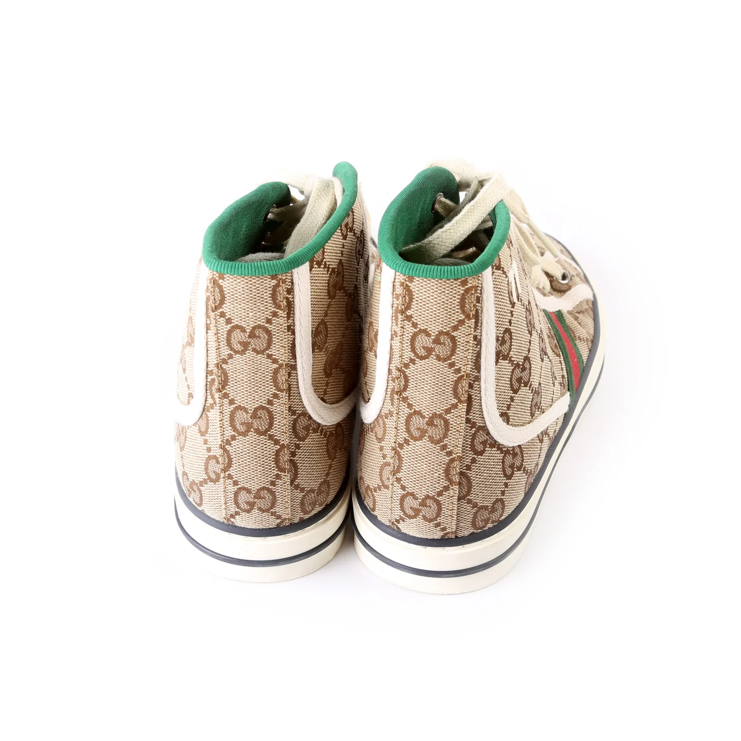 Tennis 1977 High Top Sneakers Size 38 - Image 4