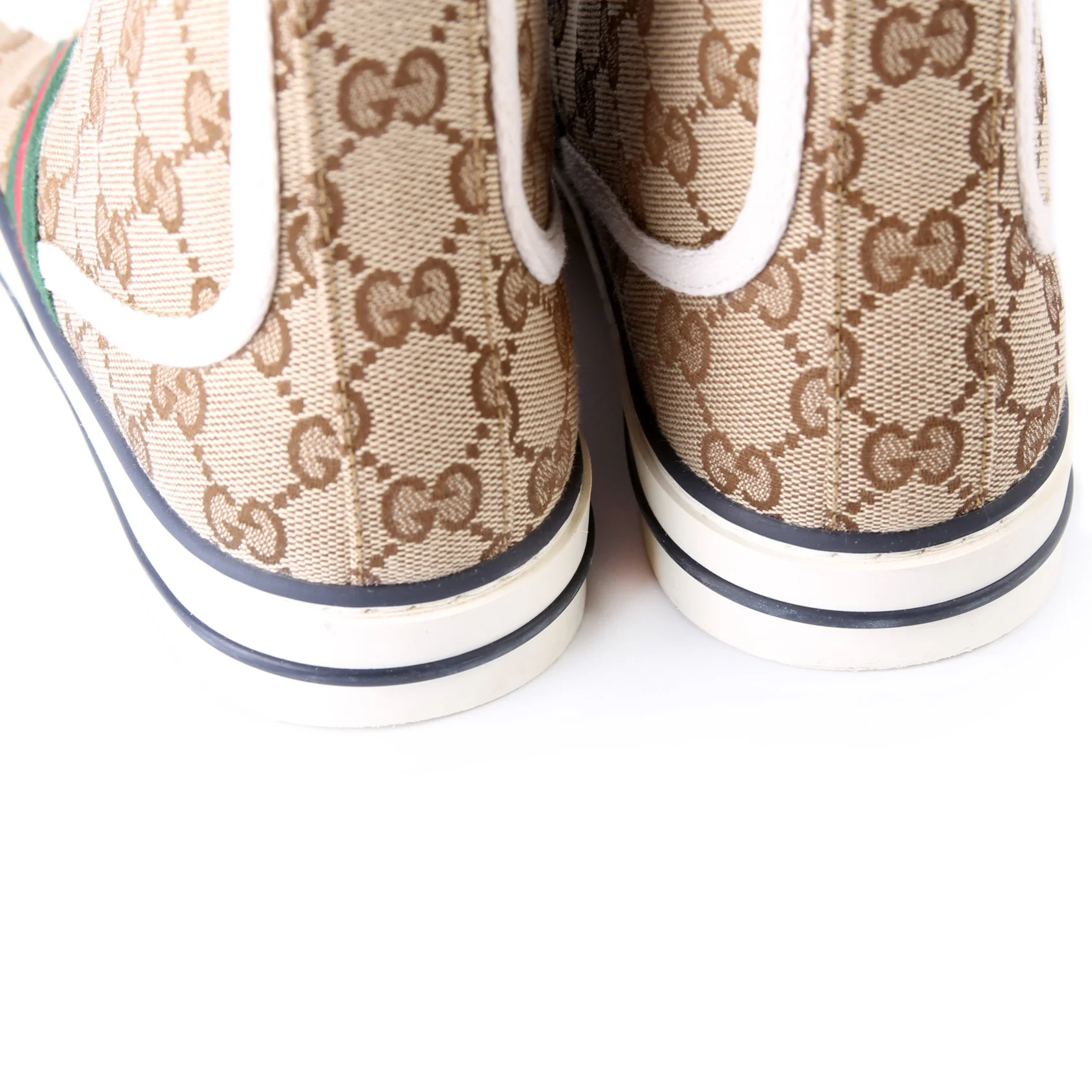 Tennis 1977 High Top Sneakers Size 38 - Image 9