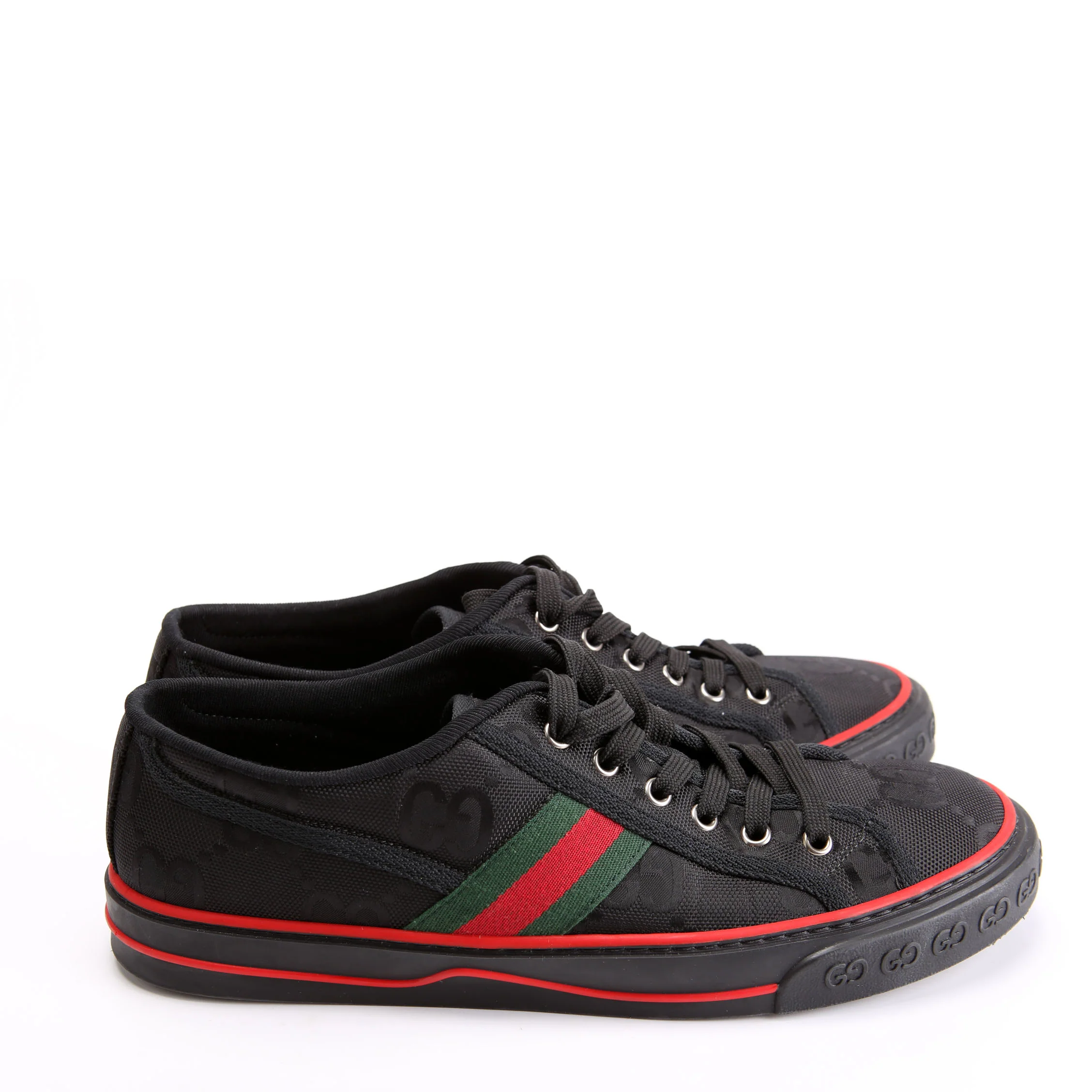 Tennis 1977 Jumbo GG Sneakers Men's Size 9 - Image 3