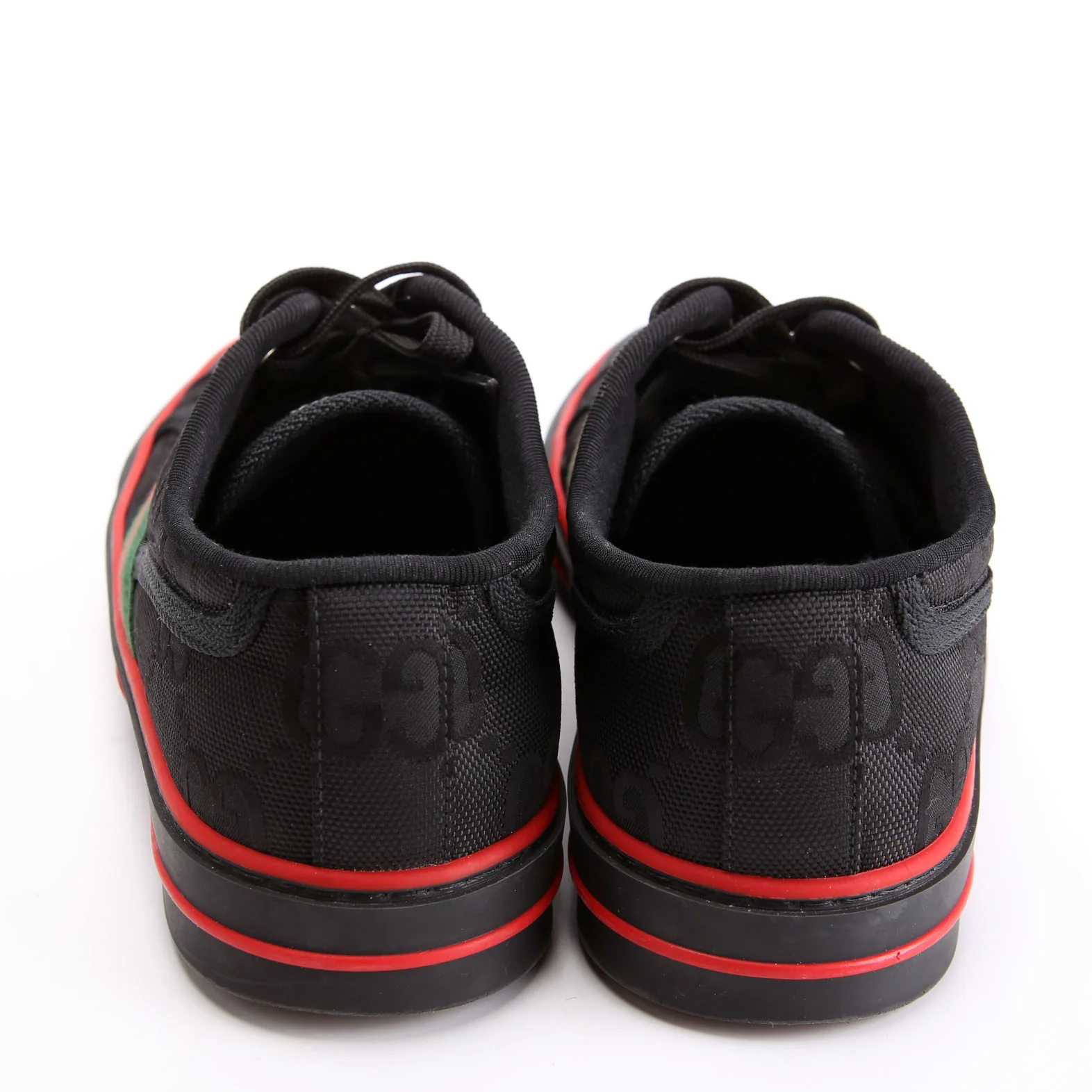 Tennis 1977 Jumbo GG Sneakers Men's Size 9 - Image 4