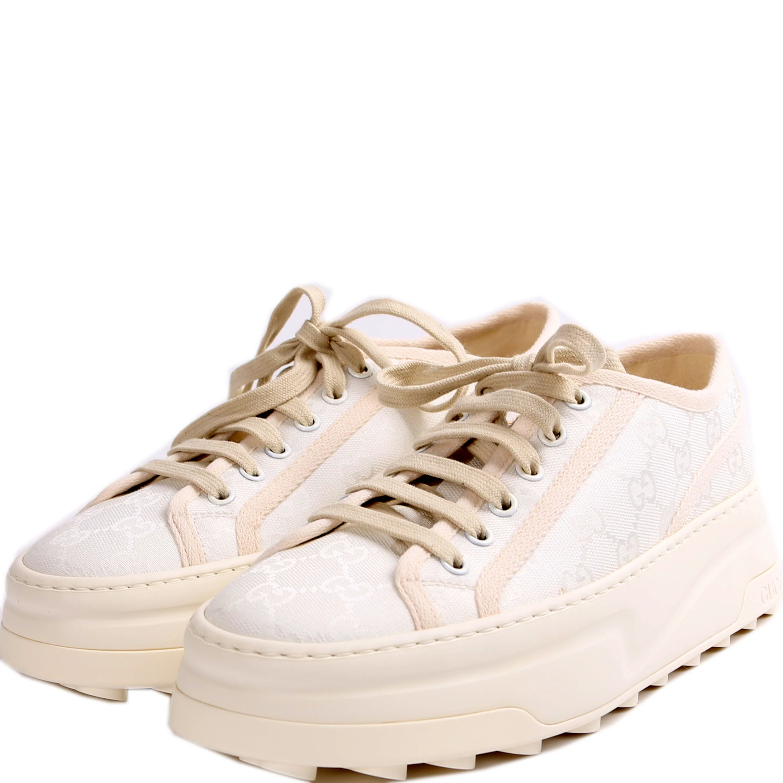Tennis 1977 Platform Sneakers Size 38