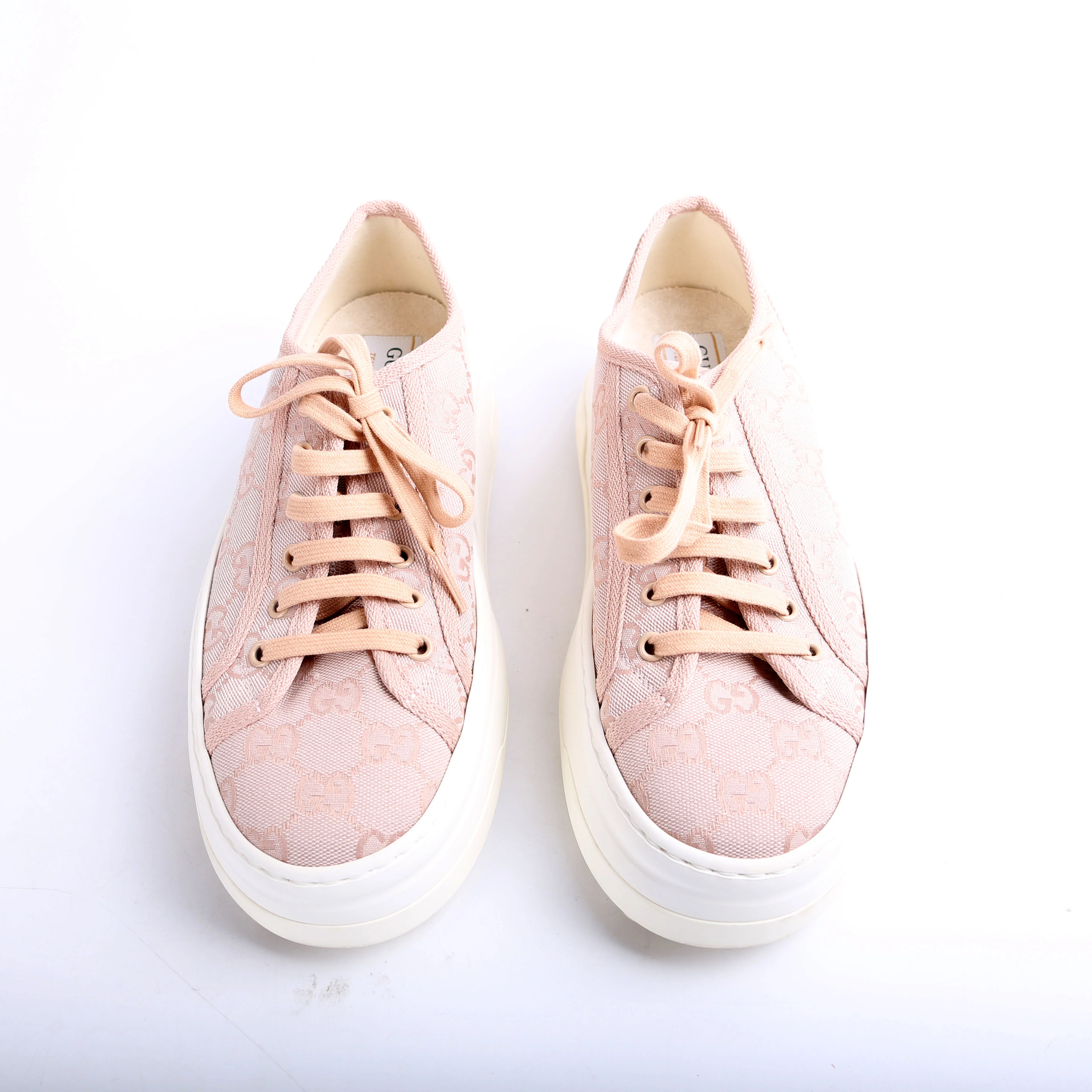 Tennis 1977 Platform Sneakers Size 41 - Image 2