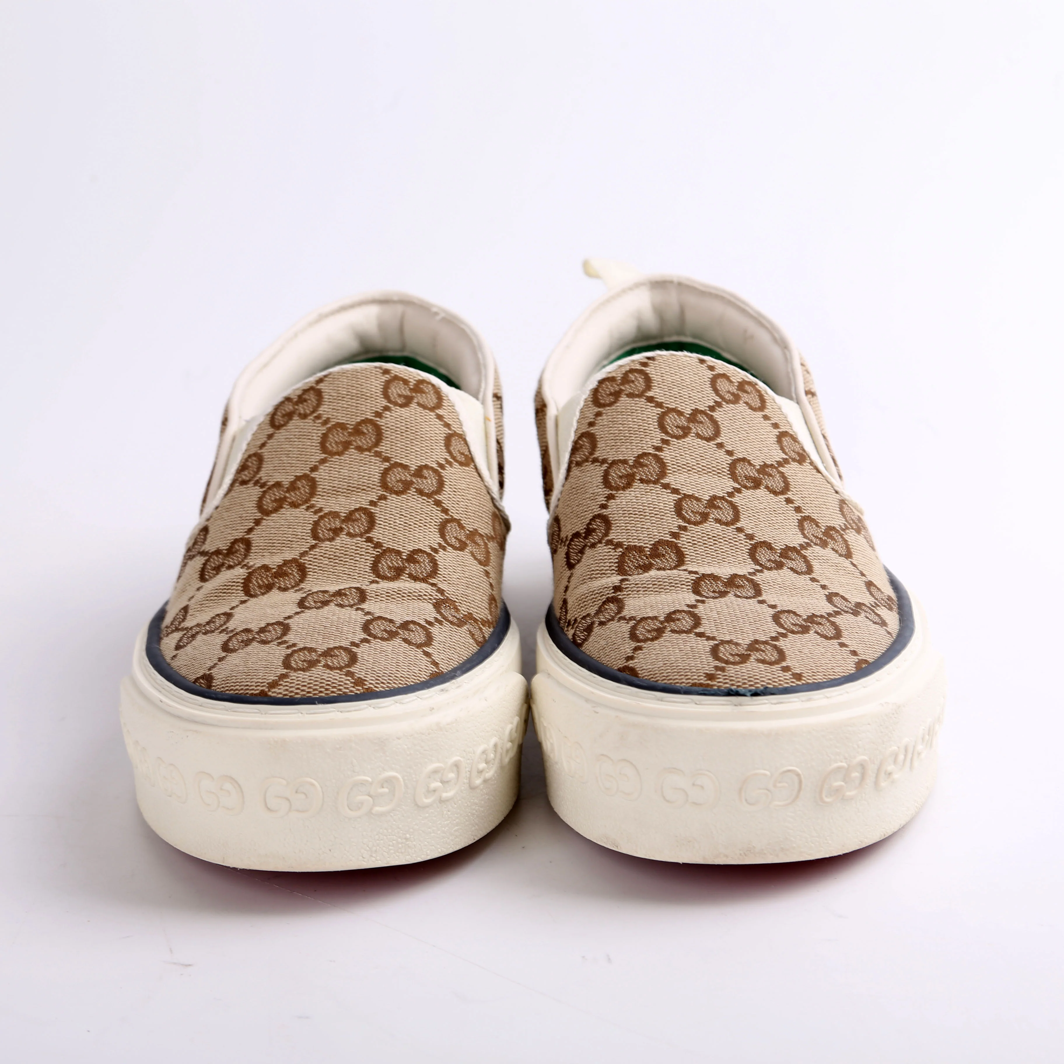 Tennis 1977 Slip On Sneakers Size 35.5 - Image 2