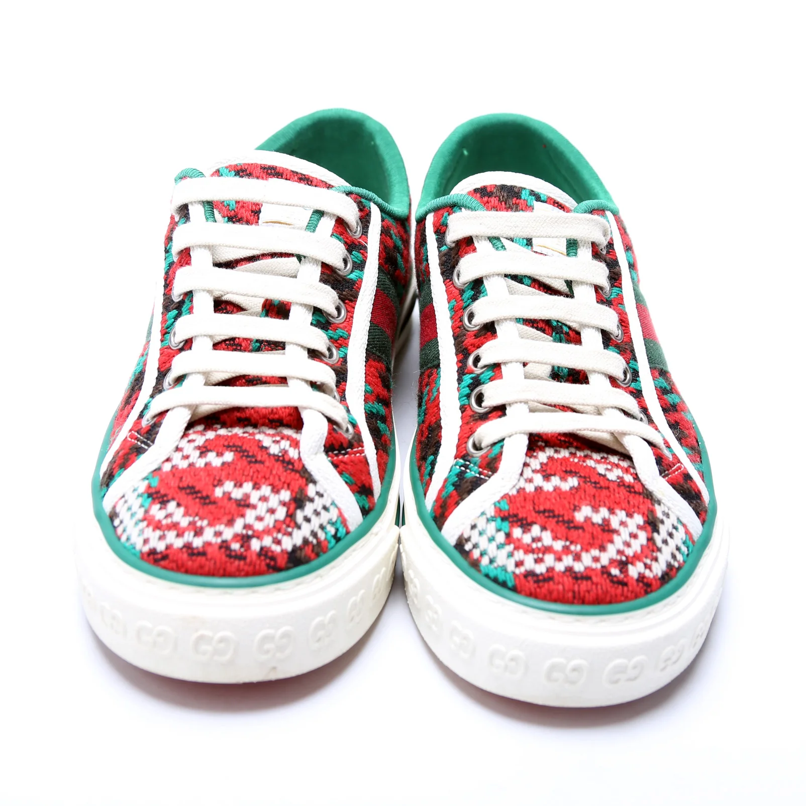 Tennis 1977 Sneakers Size 36.5 - Image 2