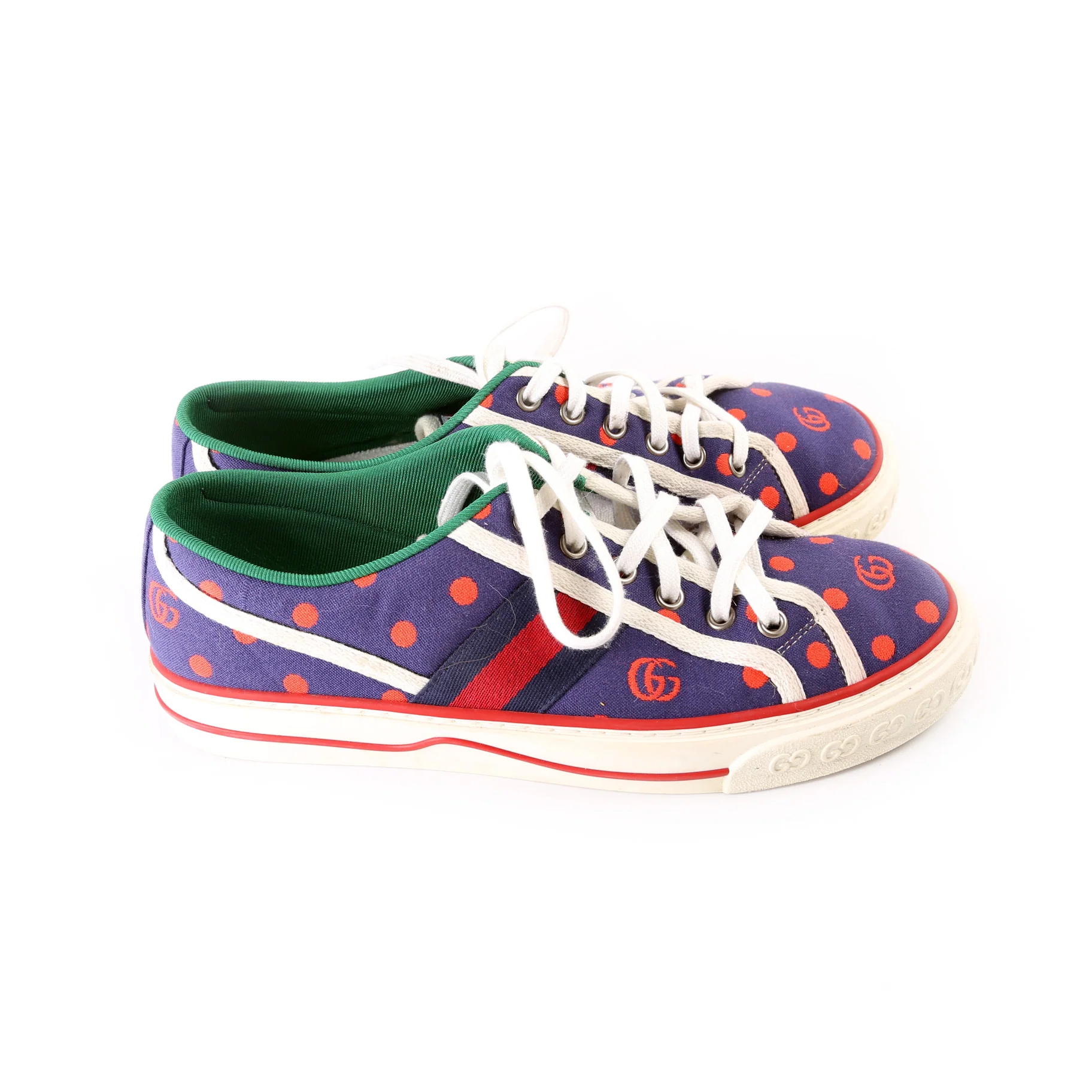 Tennis 1977 Sneakers Size 39 - Image 5