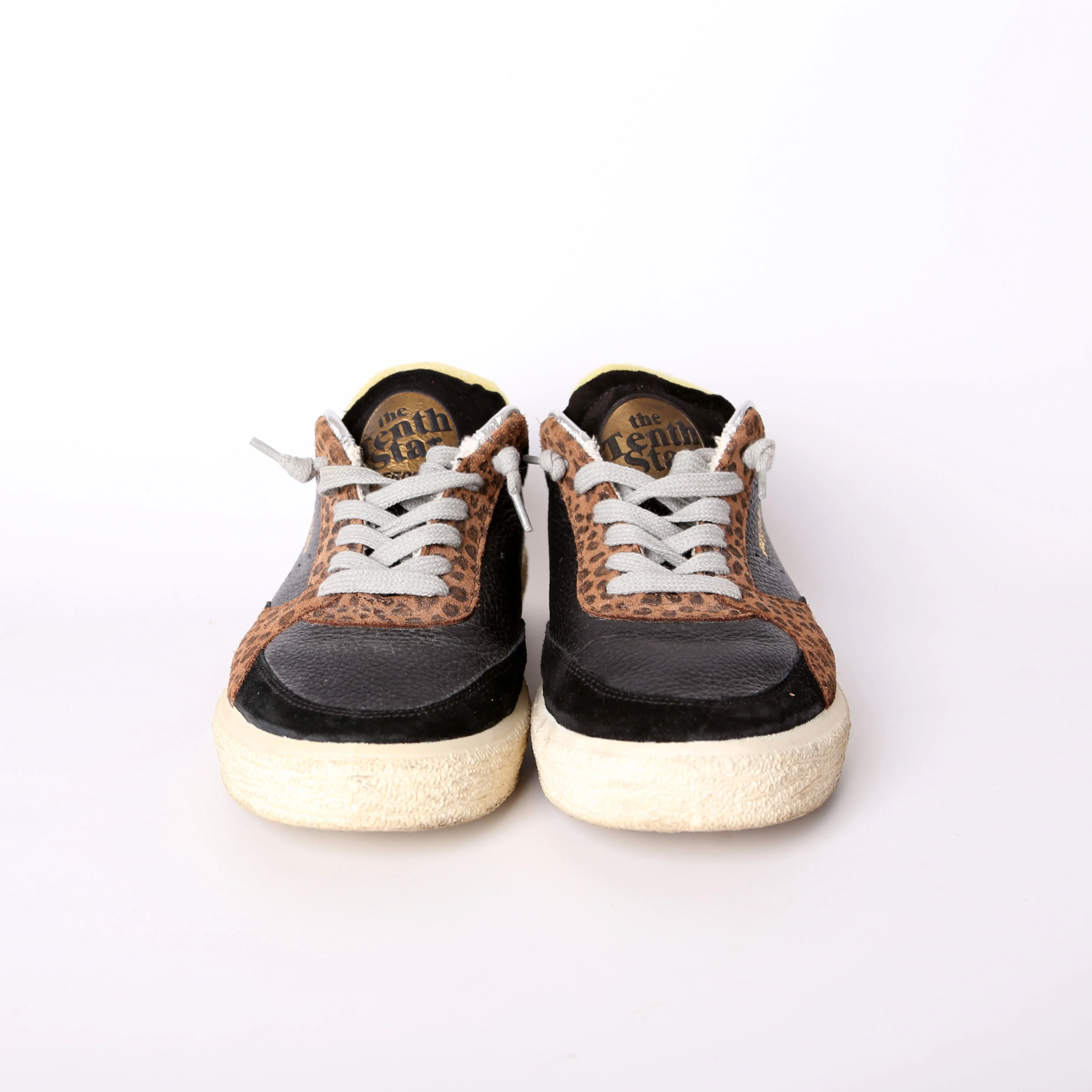 Tenth Star Sneakers Size 36 - Image 2