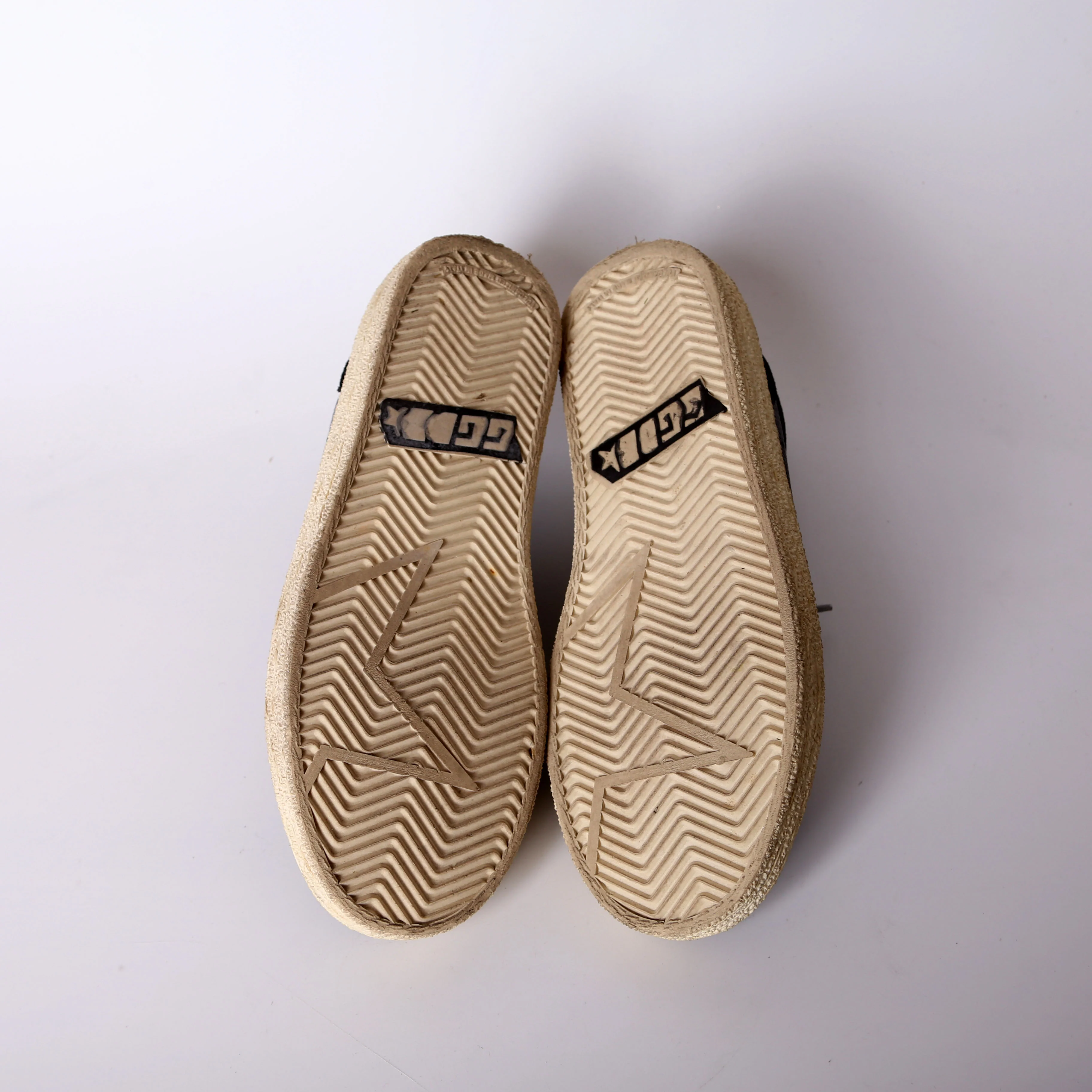 Tenth Star Sneakers Size 36 - Image 8
