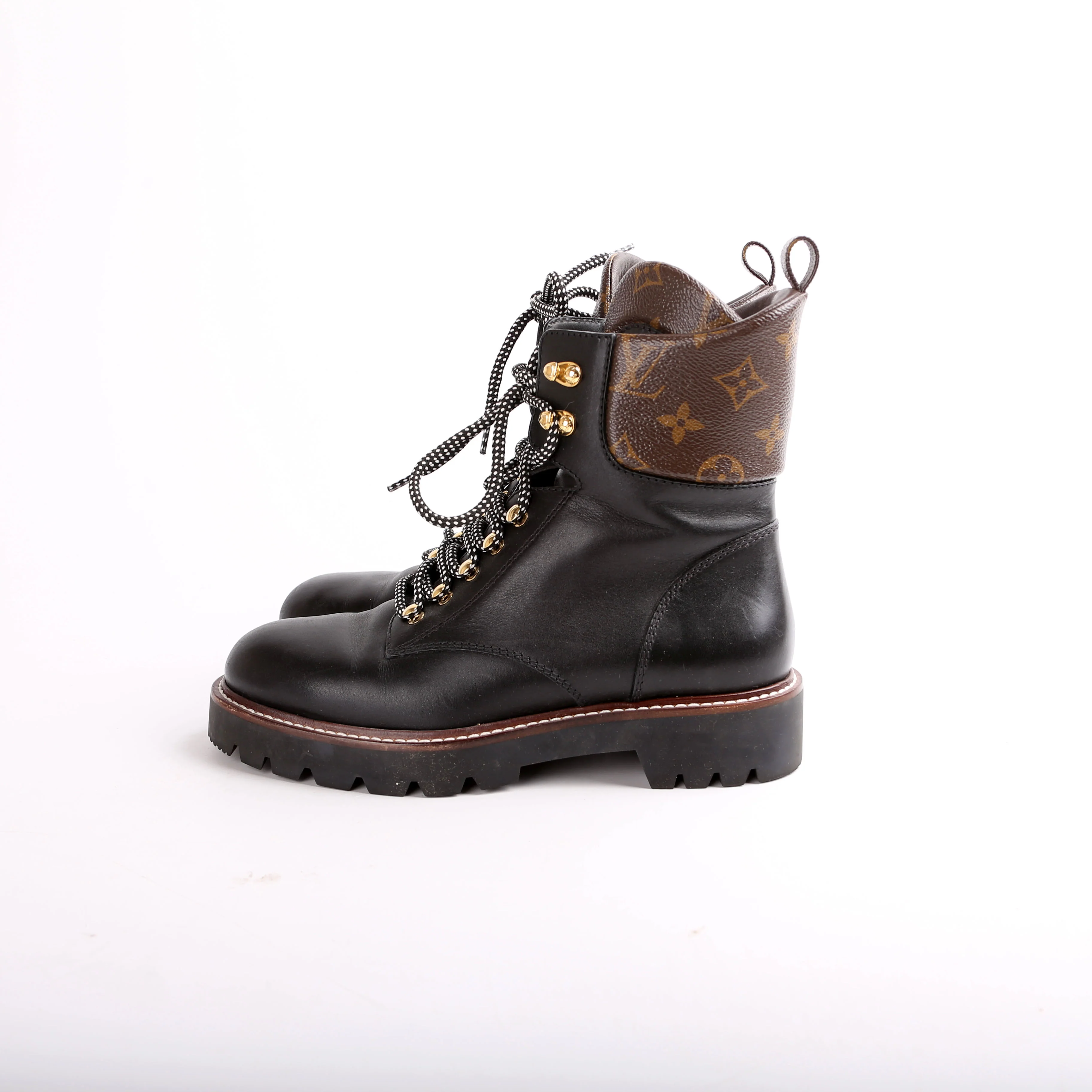 Territory Flat Ranger Boots Size 38 - Image 2