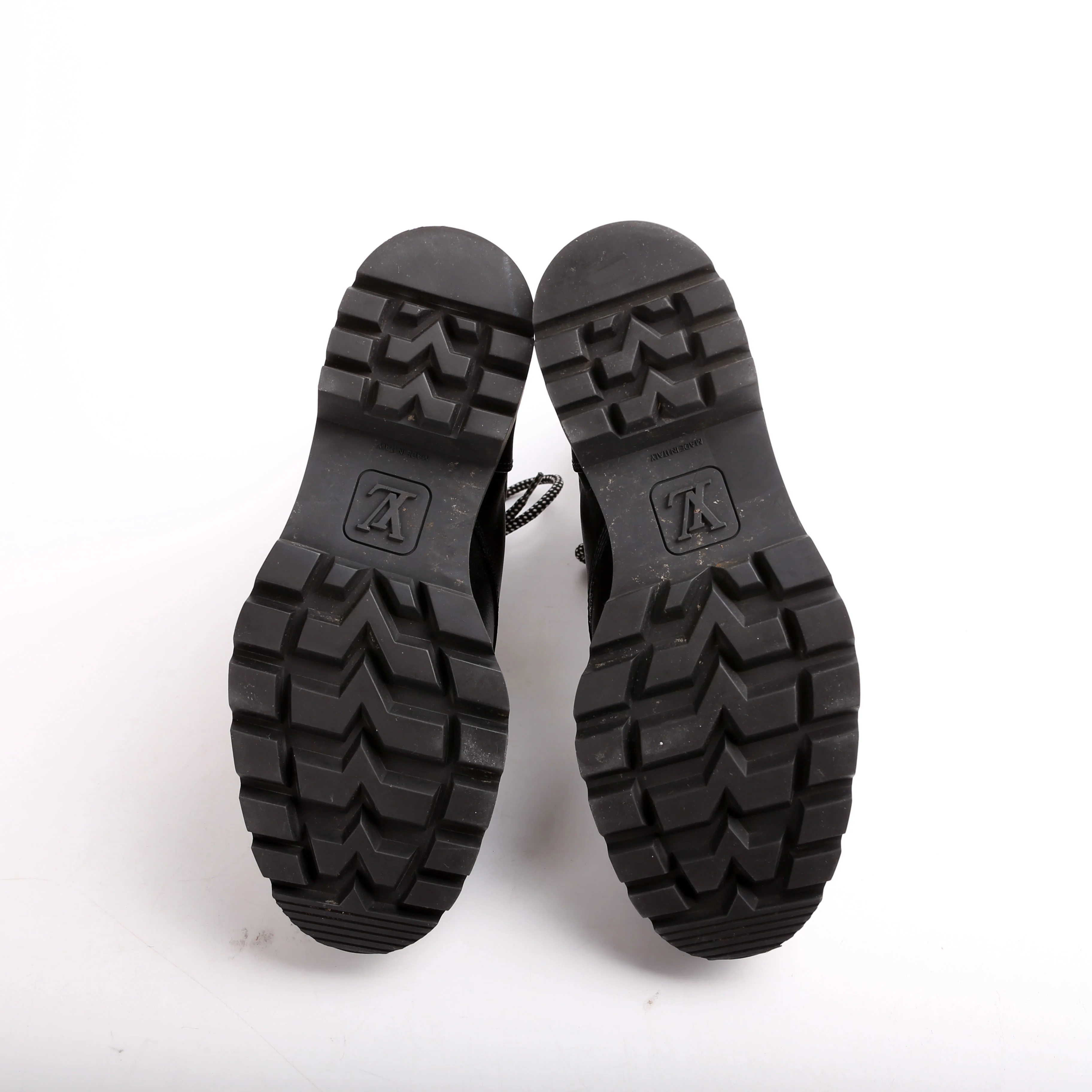 Territory Flat Ranger Boots Size 38 - Image 6