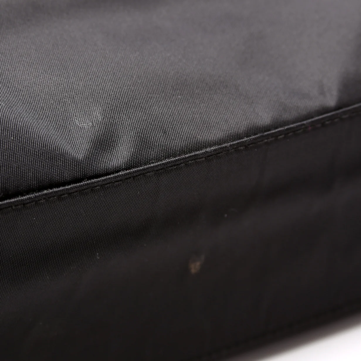 Tessuto Nylon Shoulder Bag - Image 5