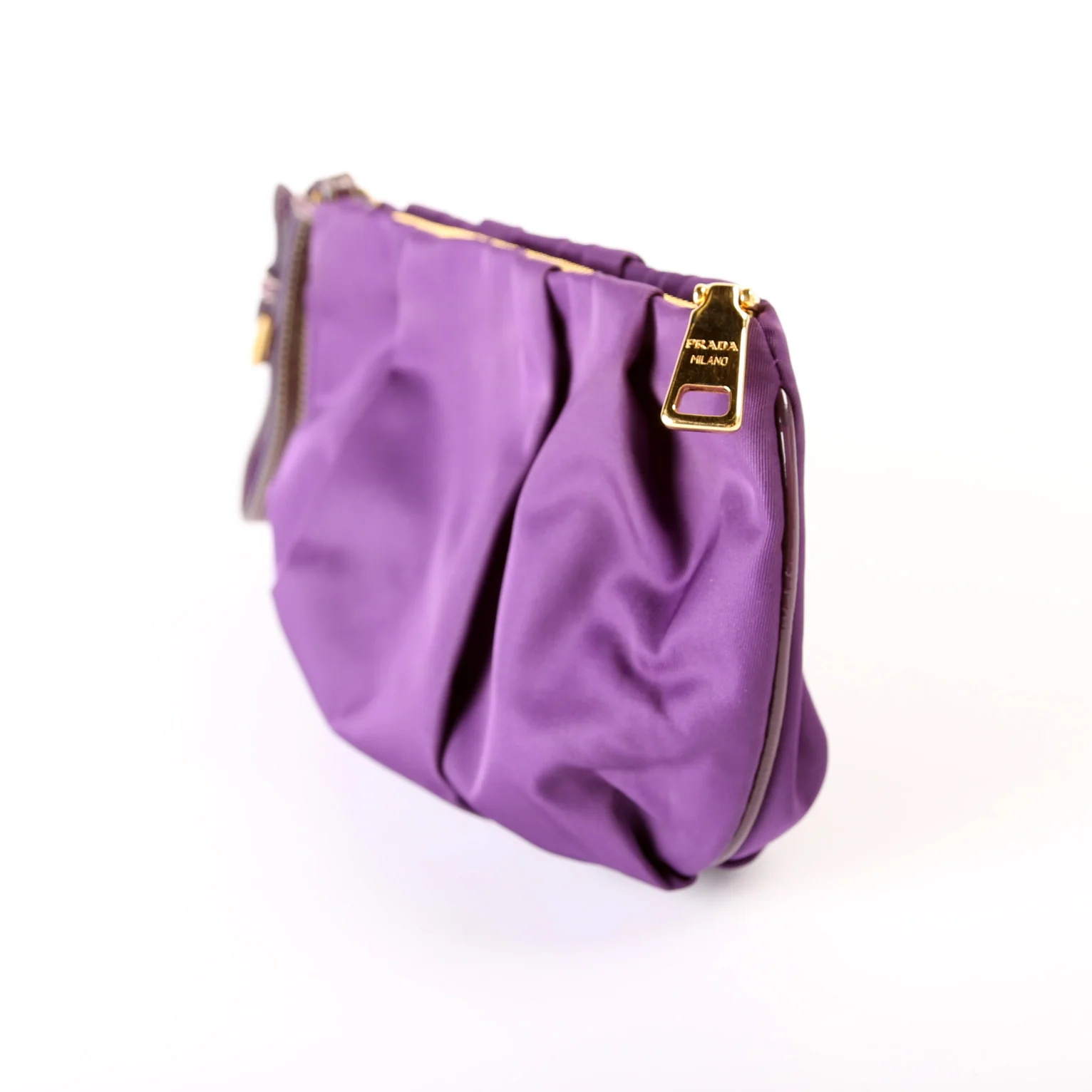 Tessuto Pietre Jewel Wristlet - Image 3