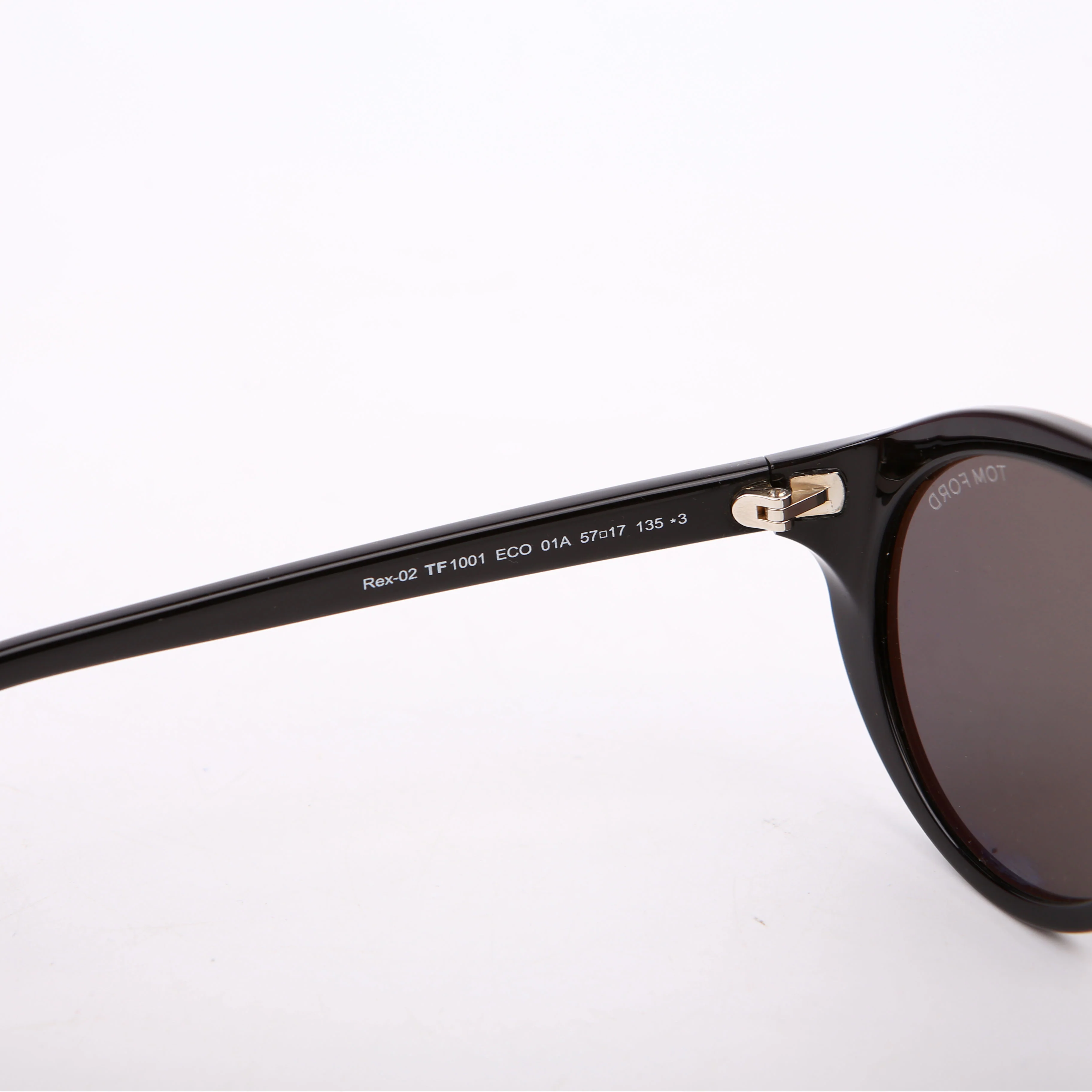 TF1001 Aviator Sunglasses - Image 8