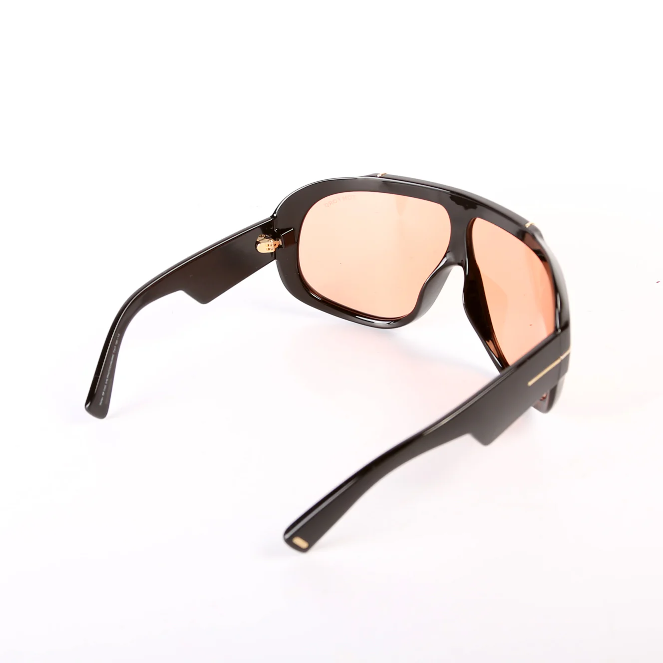 TF1090 Rellen Oversized Sunglasses - Image 4