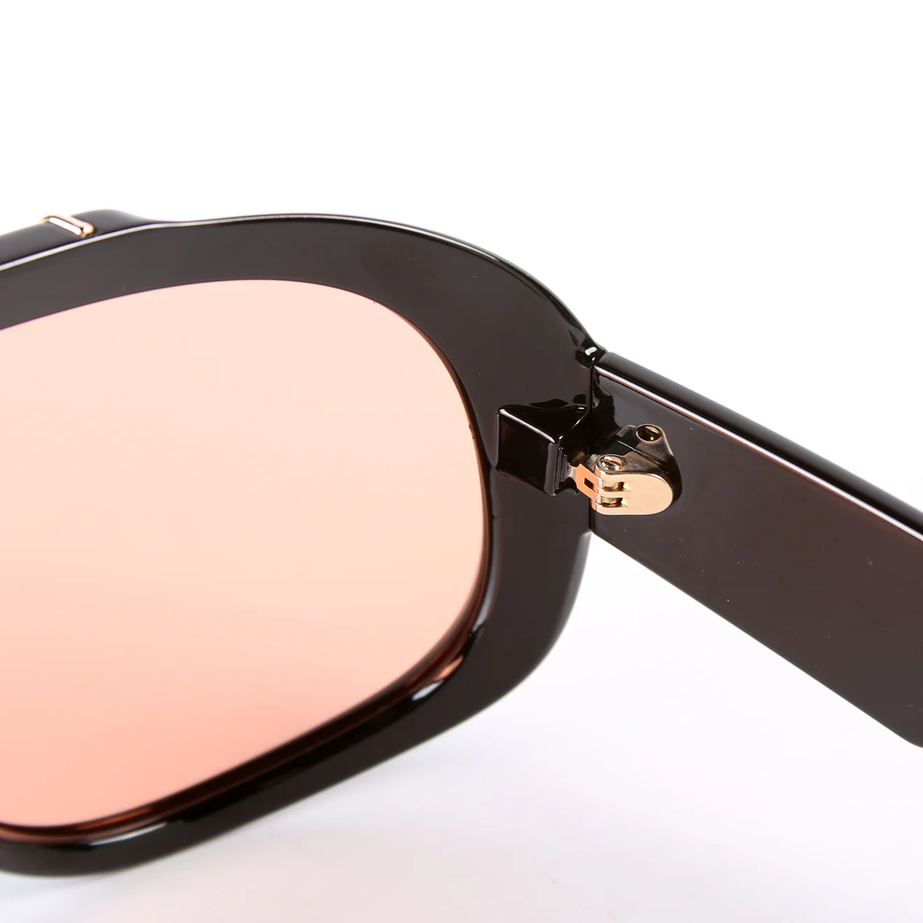TF1090 Rellen Oversized Sunglasses - Image 7