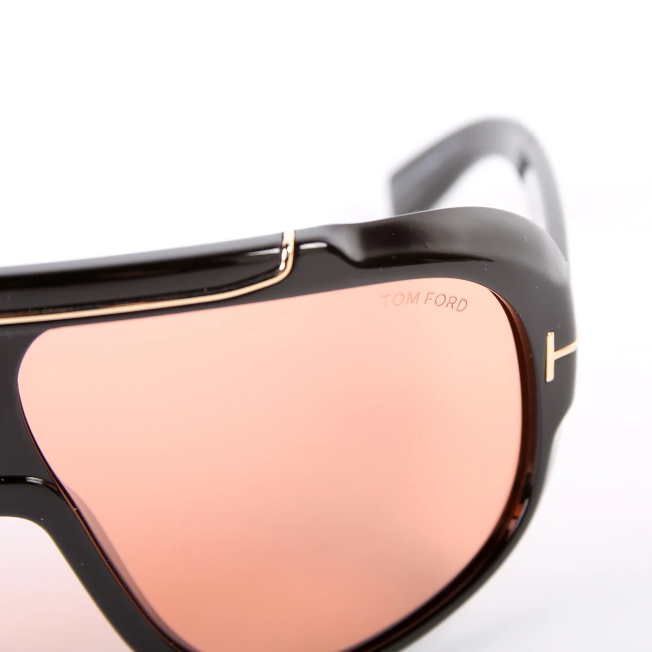 TF1090 Rellen Oversized Sunglasses - Image 9