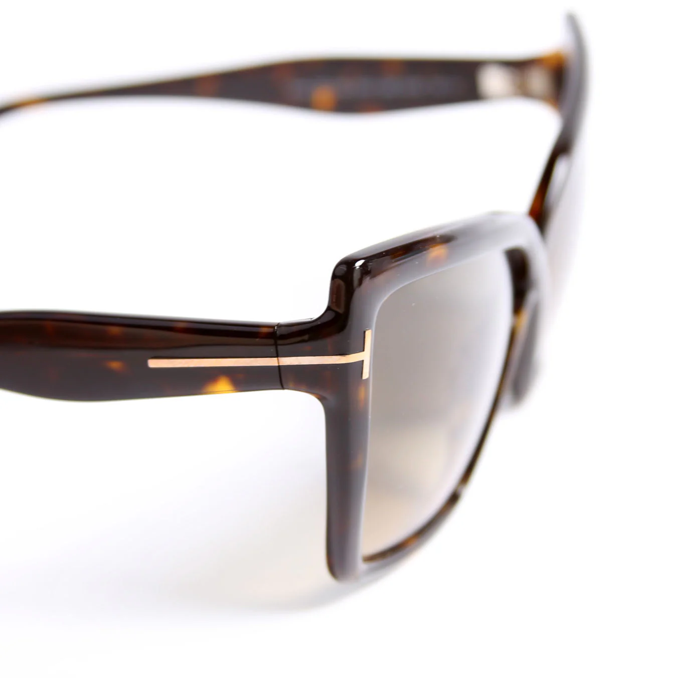 TF1195 Fiore Sunglasses Brown - Image 8