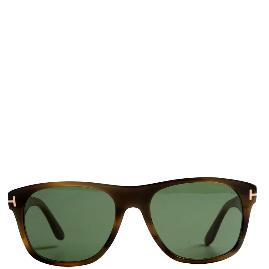 TF1284 Marlon-02 Sunglasses Brown