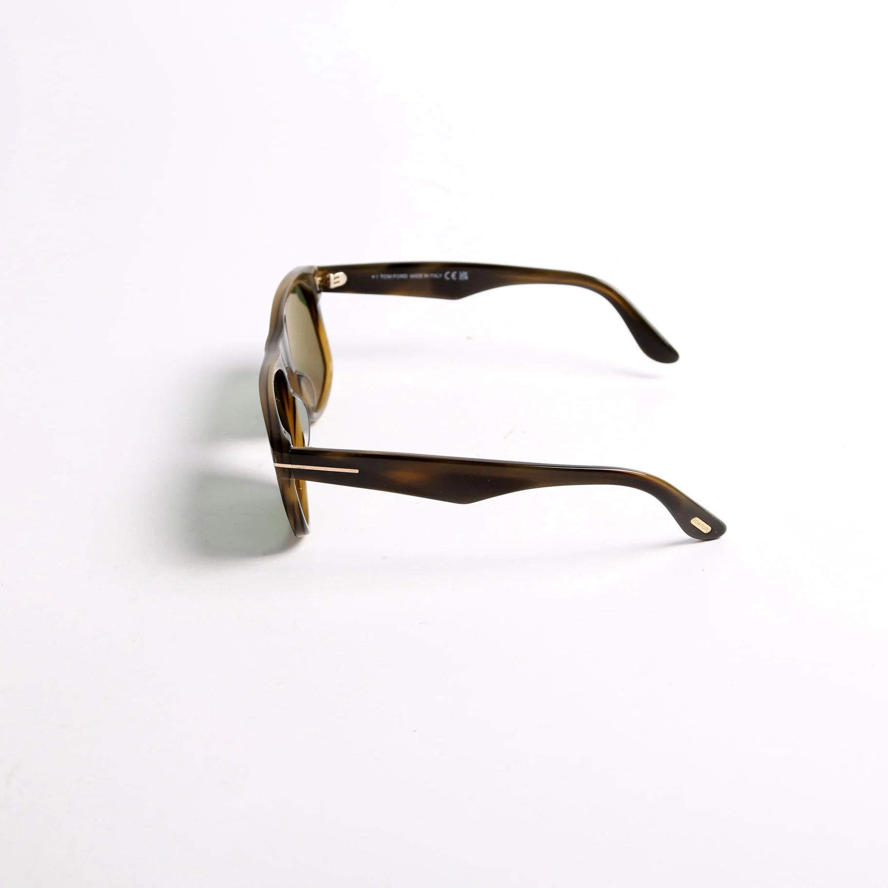 TF1284 Marlon-02 Sunglasses Brown - Image 2