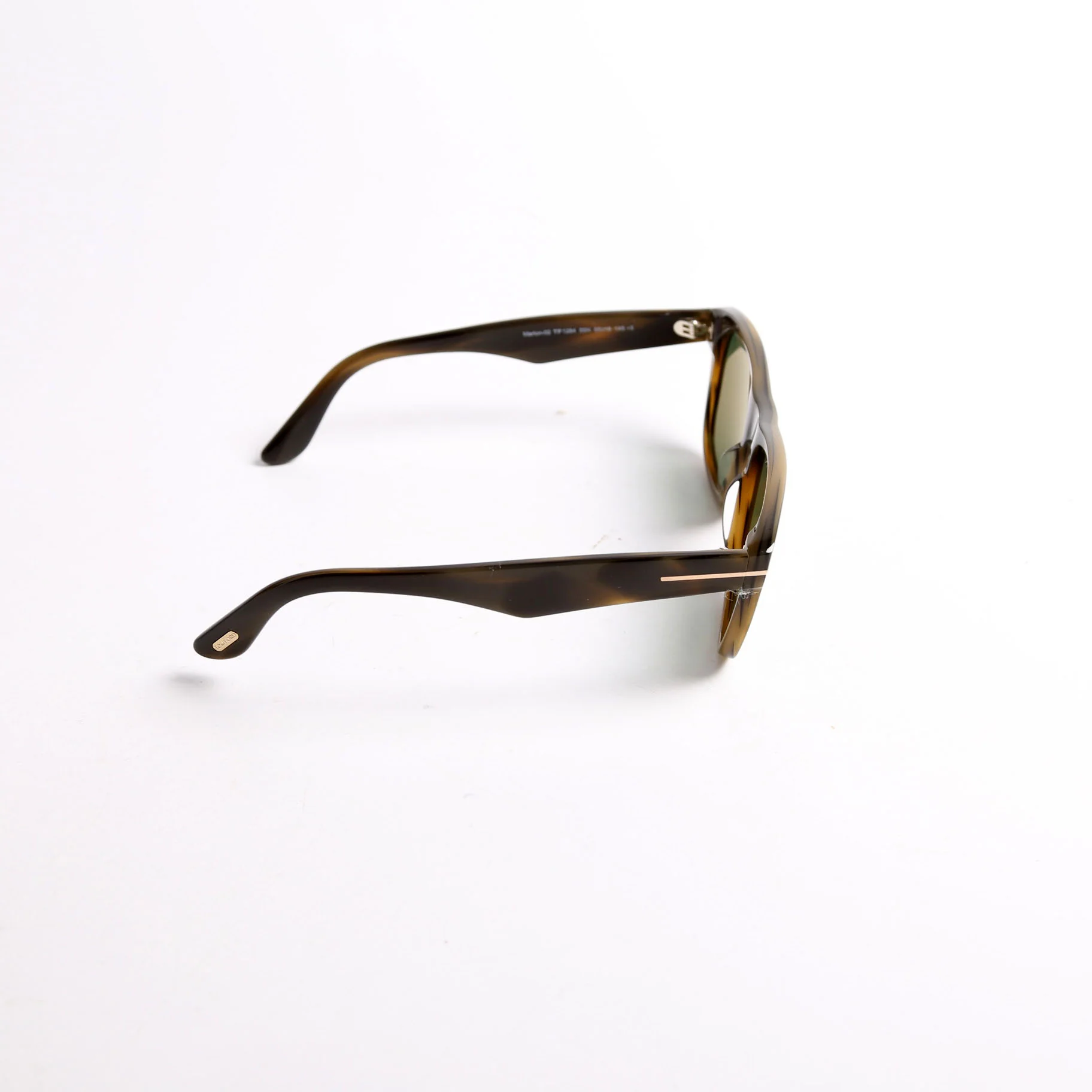 TF1284 Marlon-02 Sunglasses Brown - Image 4