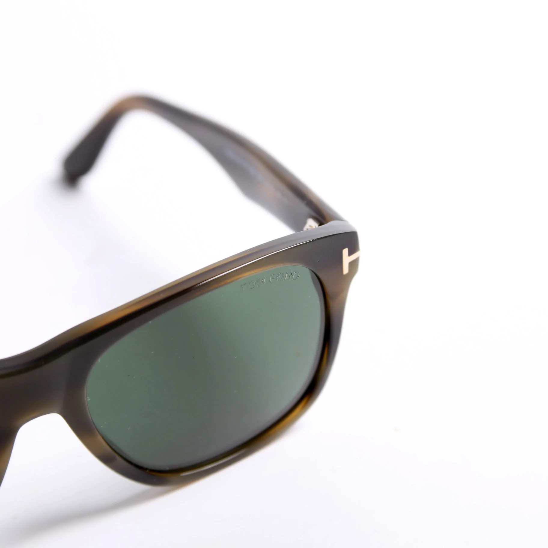 TF1284 Marlon-02 Sunglasses Brown - Image 5