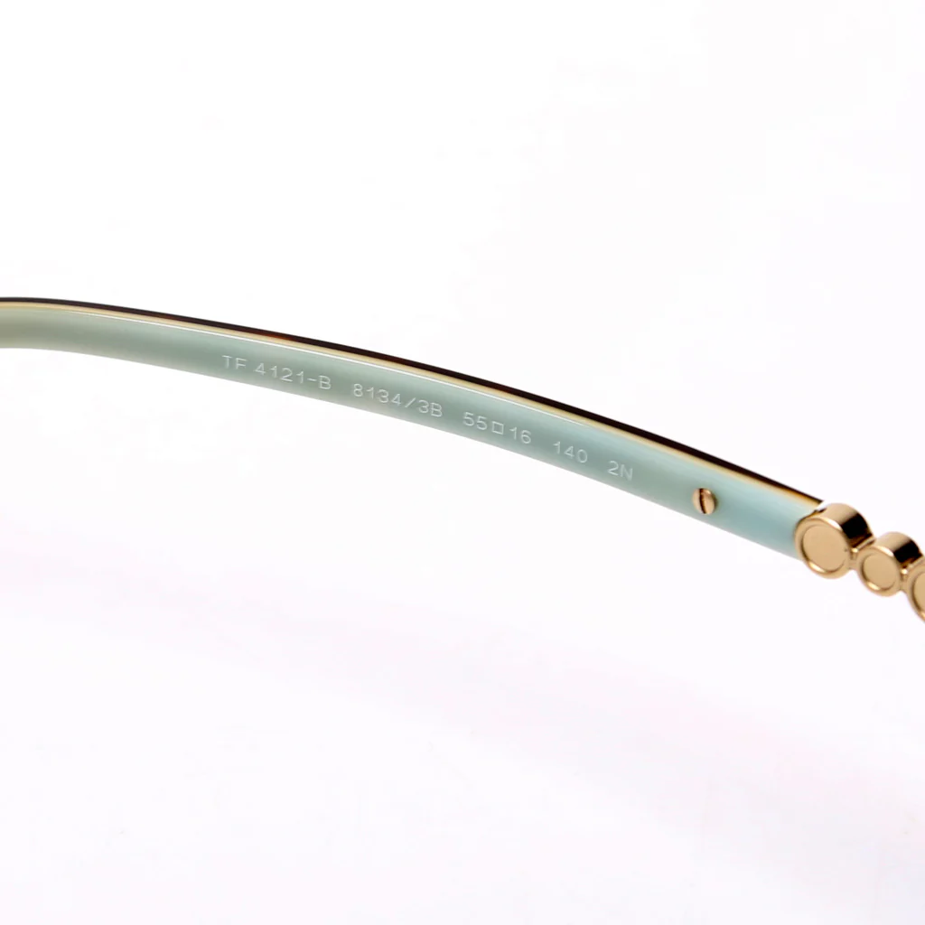 TF4121-B Sunglasses - Image 4