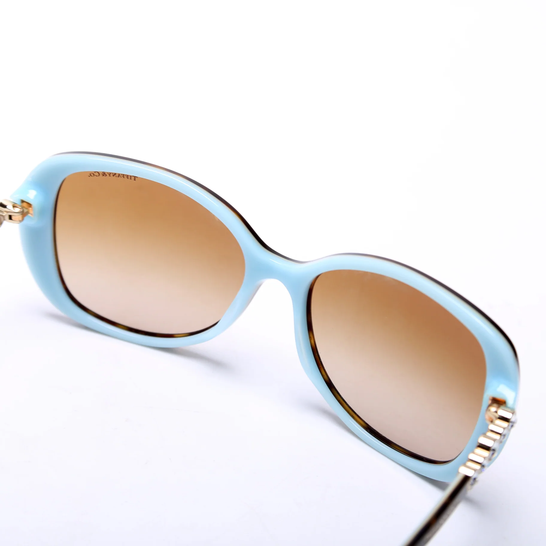 TF4121-B Sunglasses - Image 5