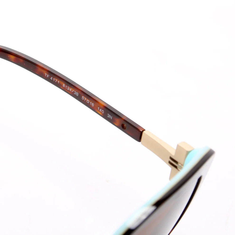 TF4171 Oversized Sunglasses - Image 4