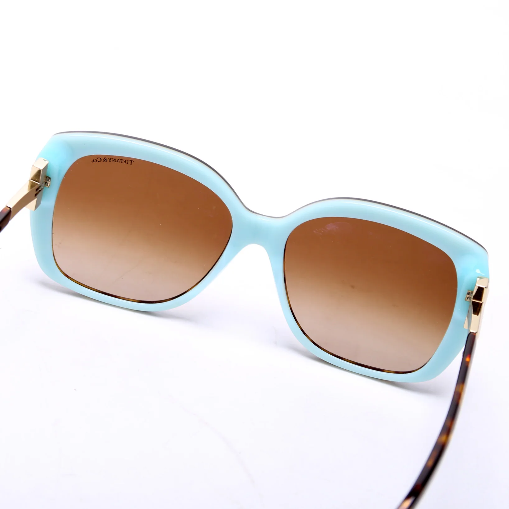 TF4171 Oversized Sunglasses - Image 5