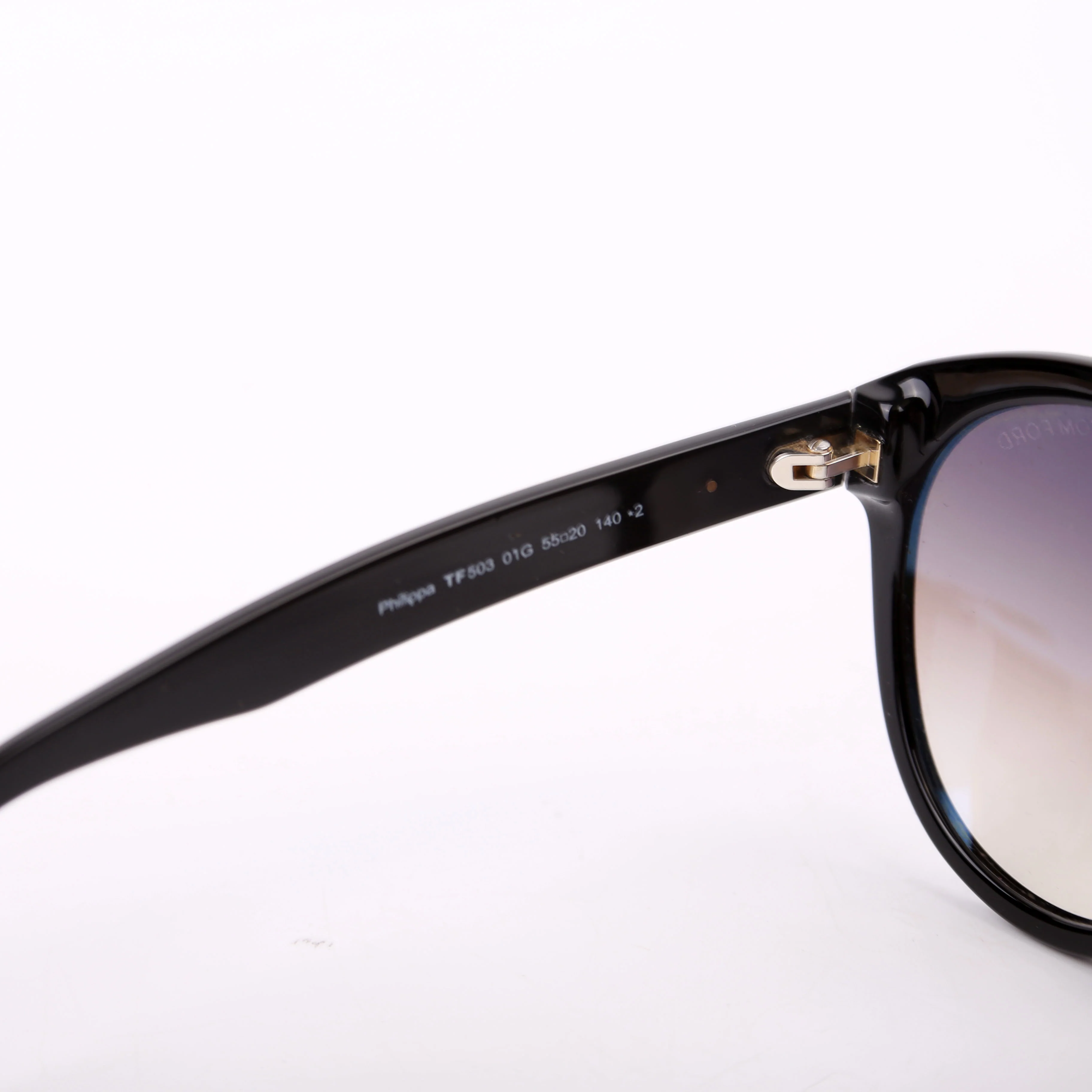 TF503 Philippa Sunglasses - Image 8
