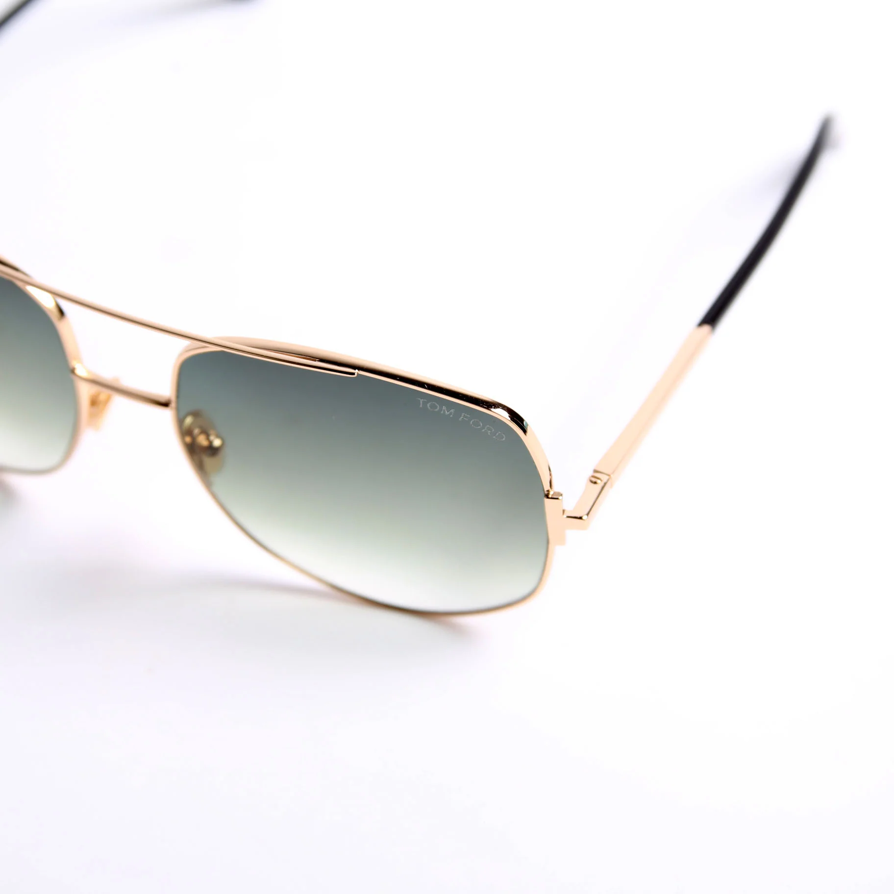 TF783 Lennox Aviator Rose Gold - Image 5