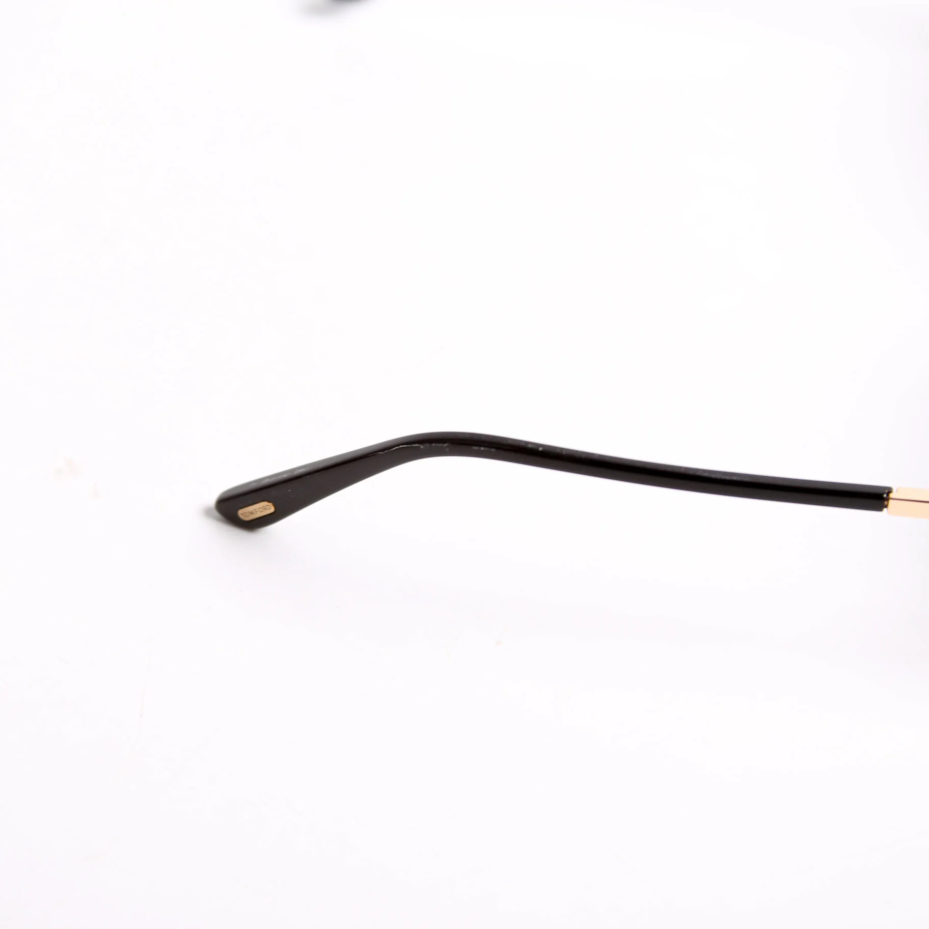 TF783 Lennox Aviator Rose Gold - Image 7