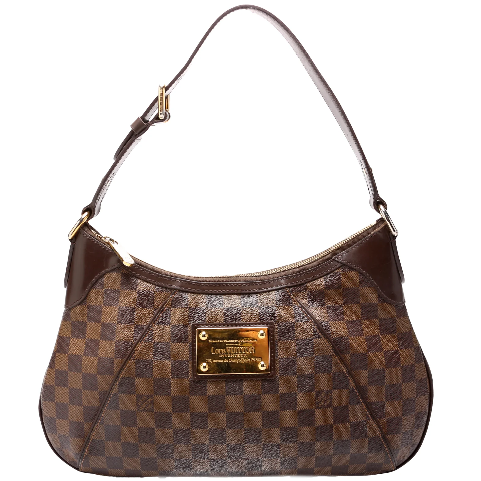 Thames GM Damier Ebene