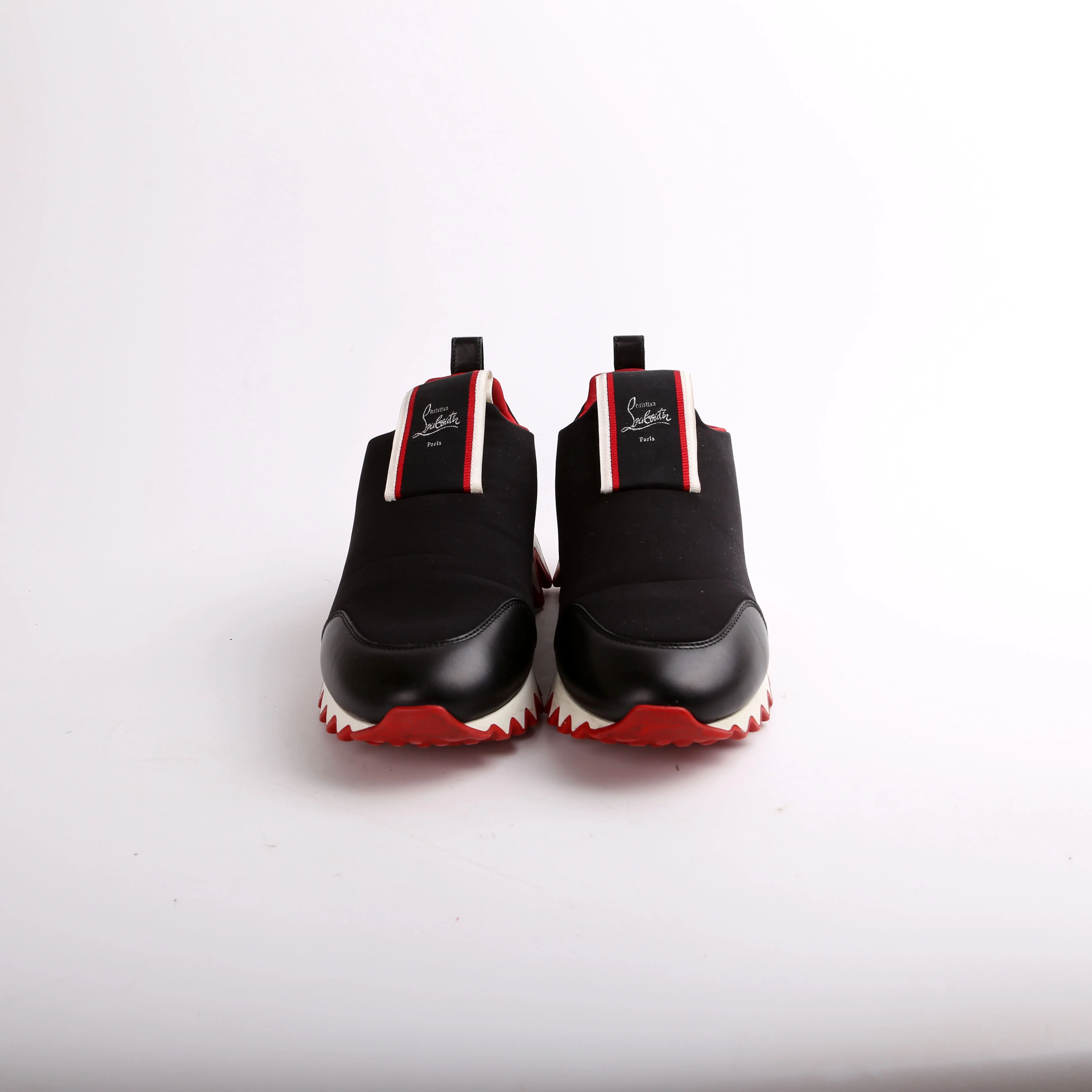Tiketa Flat Sneakers Size 39.5 - Image 2