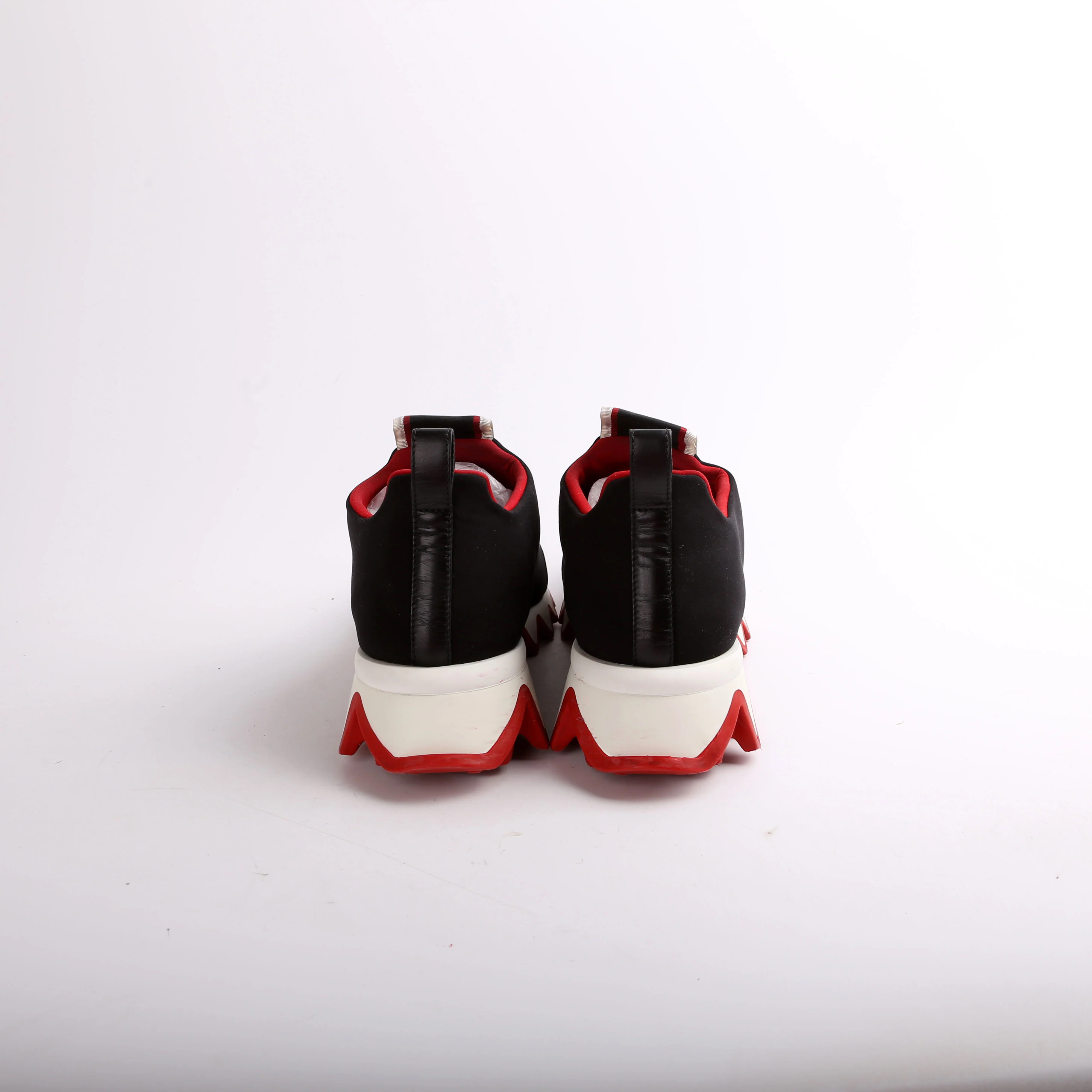 Tiketa Flat Sneakers Size 39.5 - Image 4
