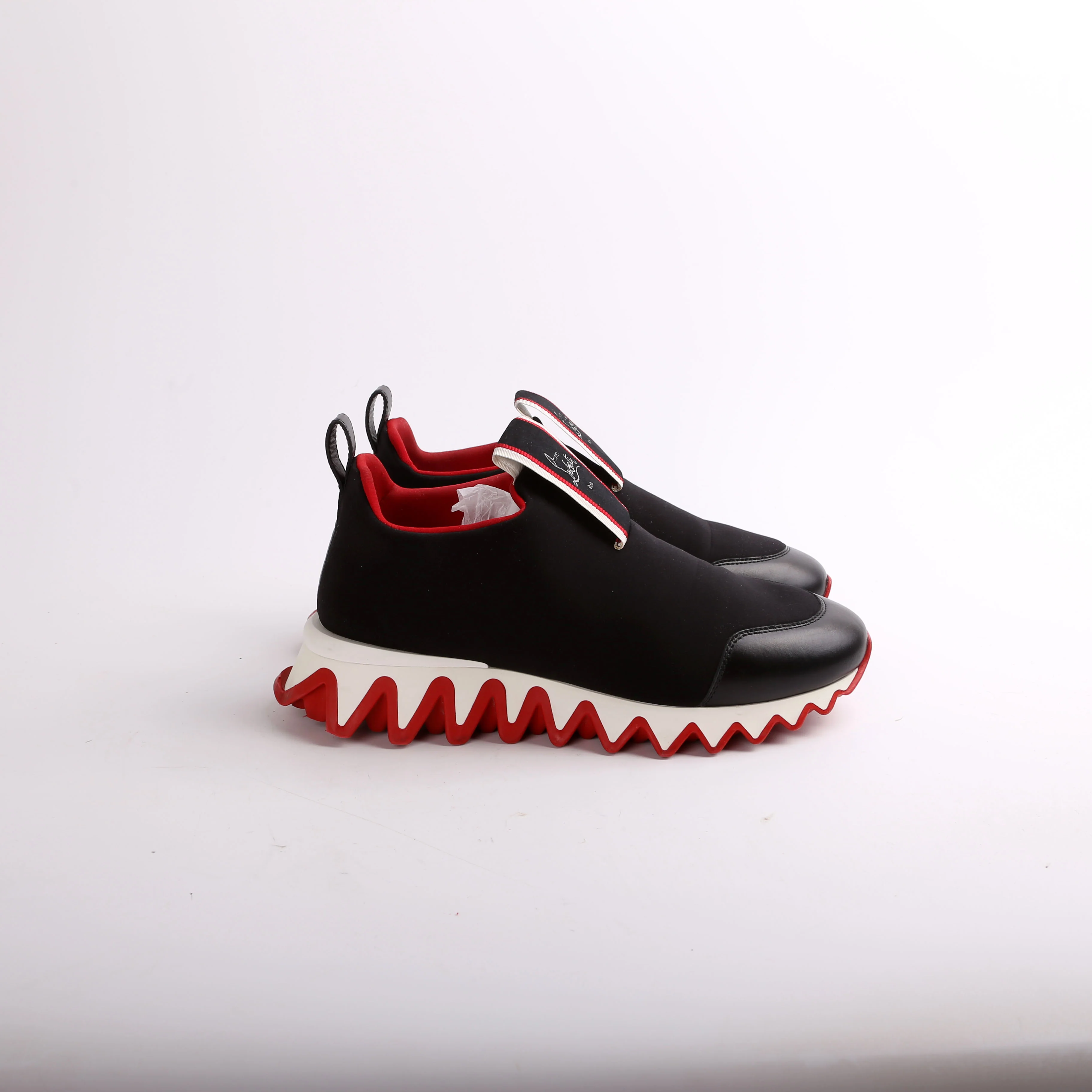 Tiketa Flat Sneakers Size 39.5 - Image 5