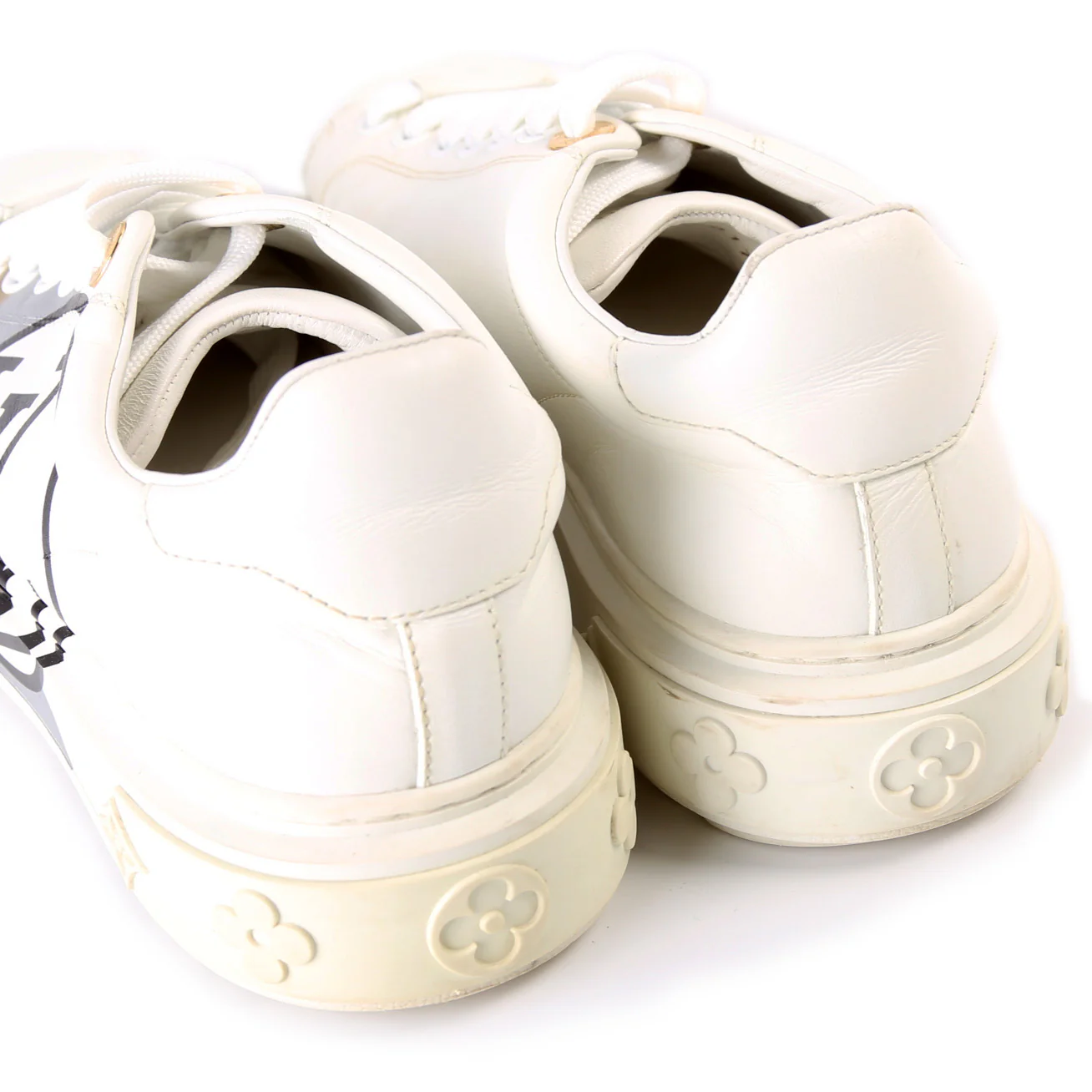 Time Out Sneakers Size 37 - Image 10