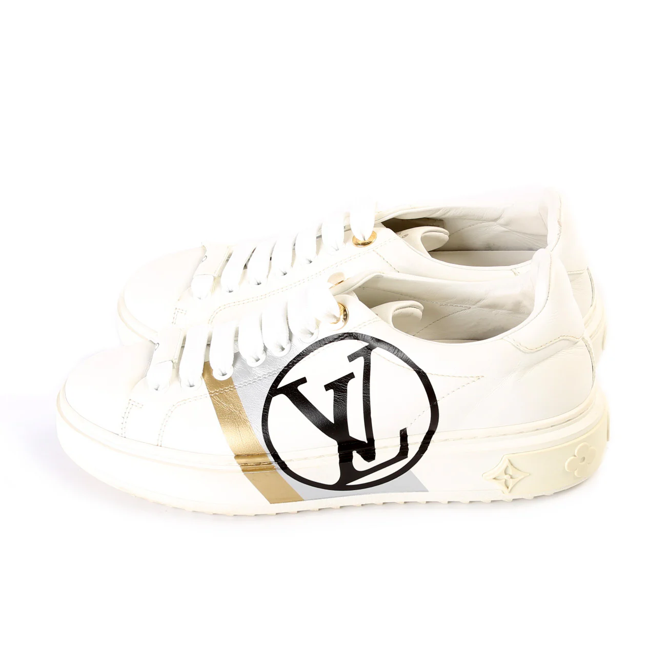 Time Out Sneakers Size 37 - Image 3