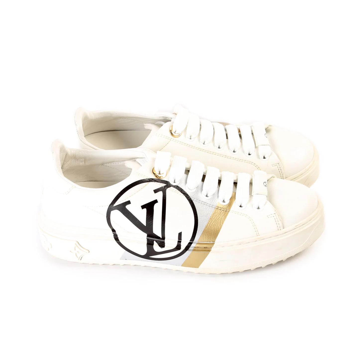 Time Out Sneakers Size 37 - Image 5